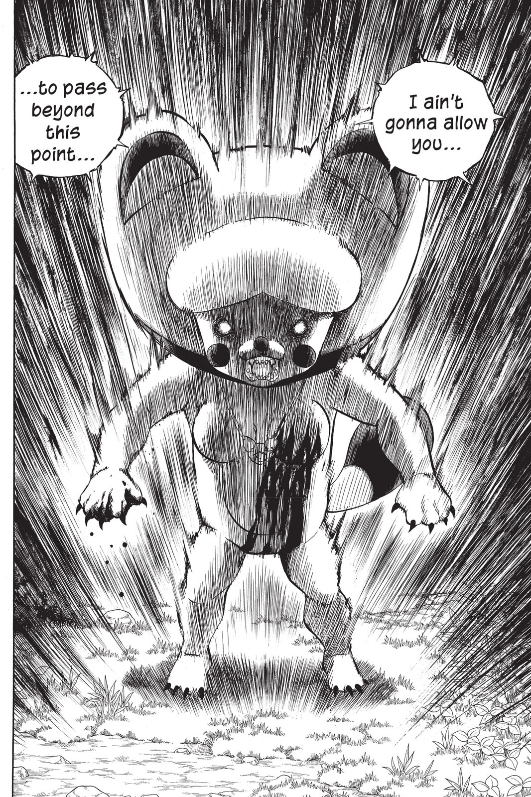 Read Animal Land chapter 26 image 29 on Lezhin