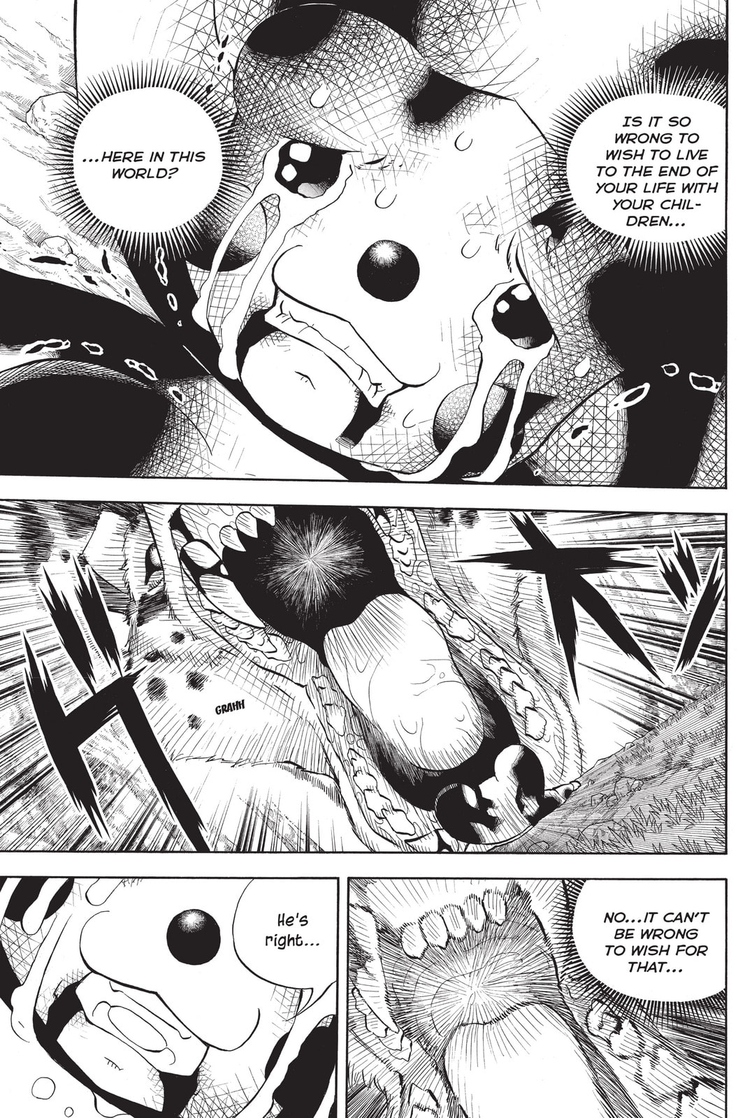 Read Animal Land chapter 26 image 36 on Lezhin