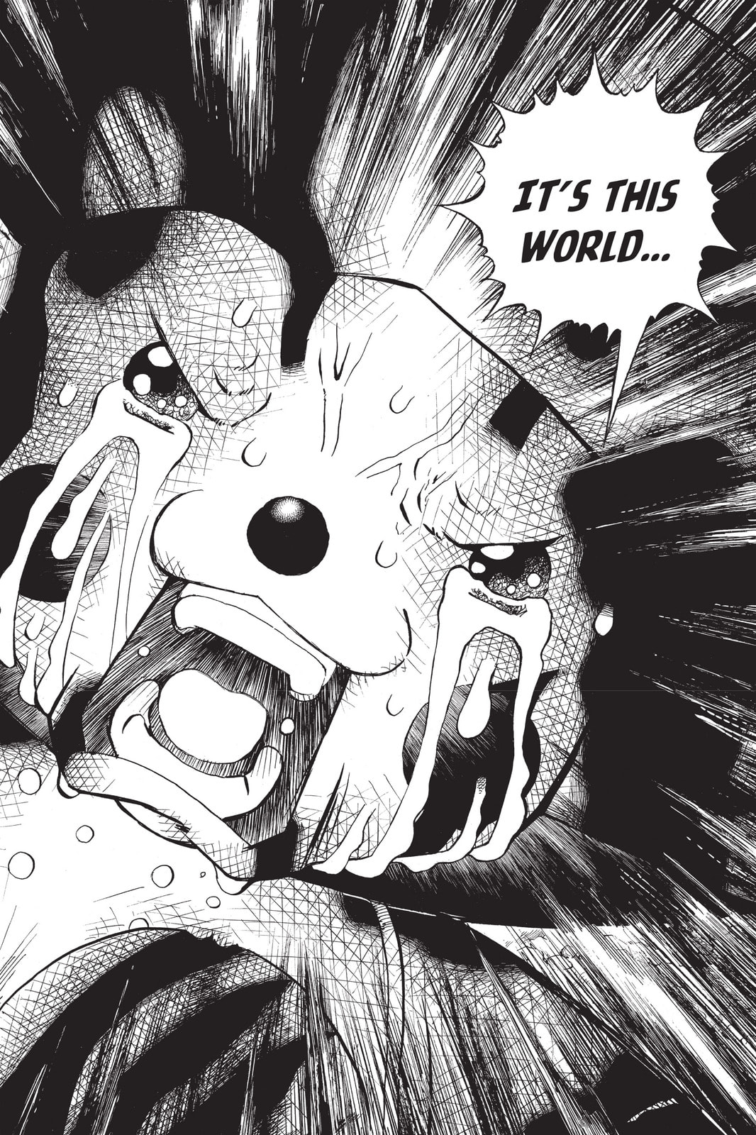 Read Animal Land chapter 26 image 37 on Lezhin