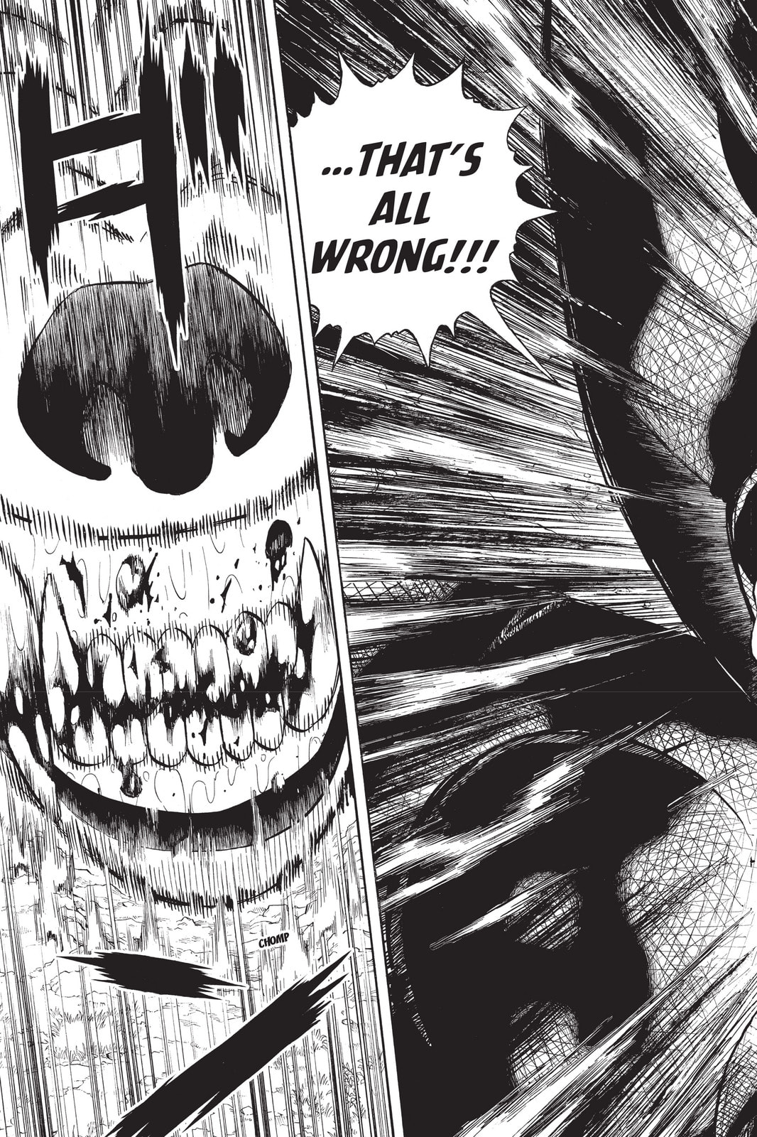 Read Animal Land chapter 26 image 38 on Lezhin