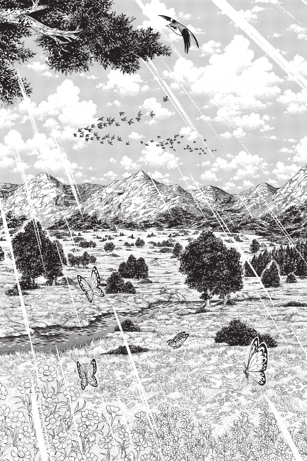 Read Animal Land chapter 26 image 40 on Lezhin