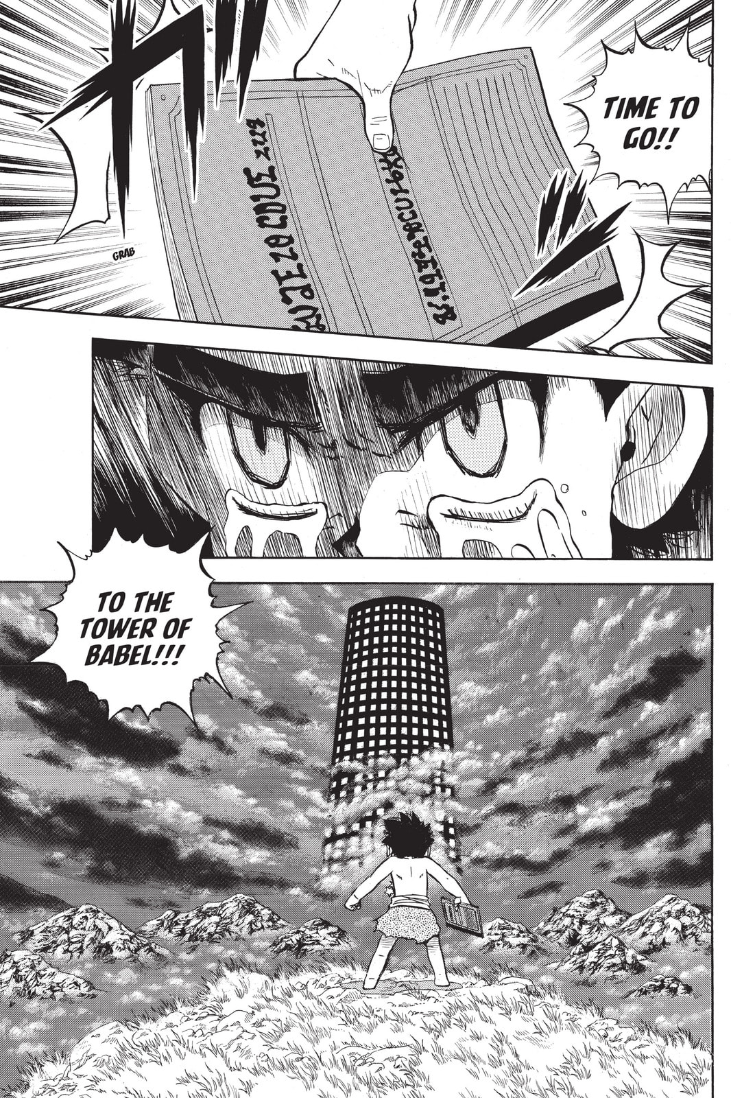 Read Animal Land chapter 26 image 48 on Lezhin