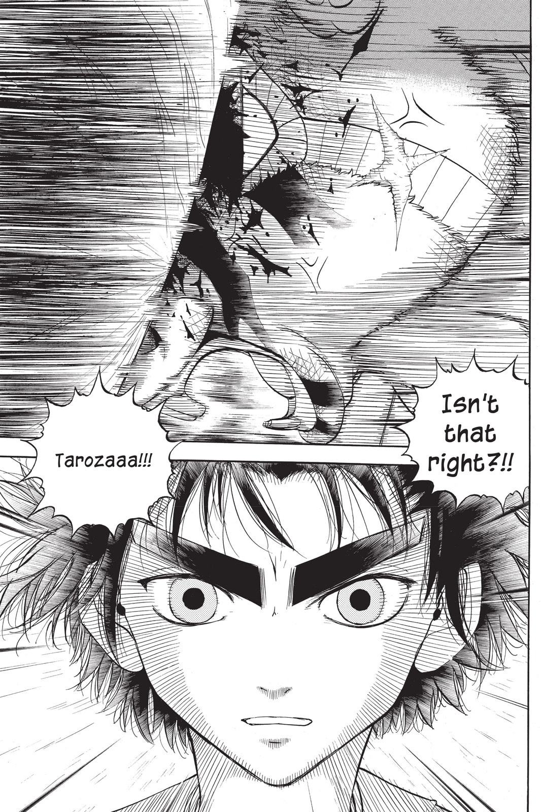 Read Animal Land chapter 28 image 18 on Lezhin