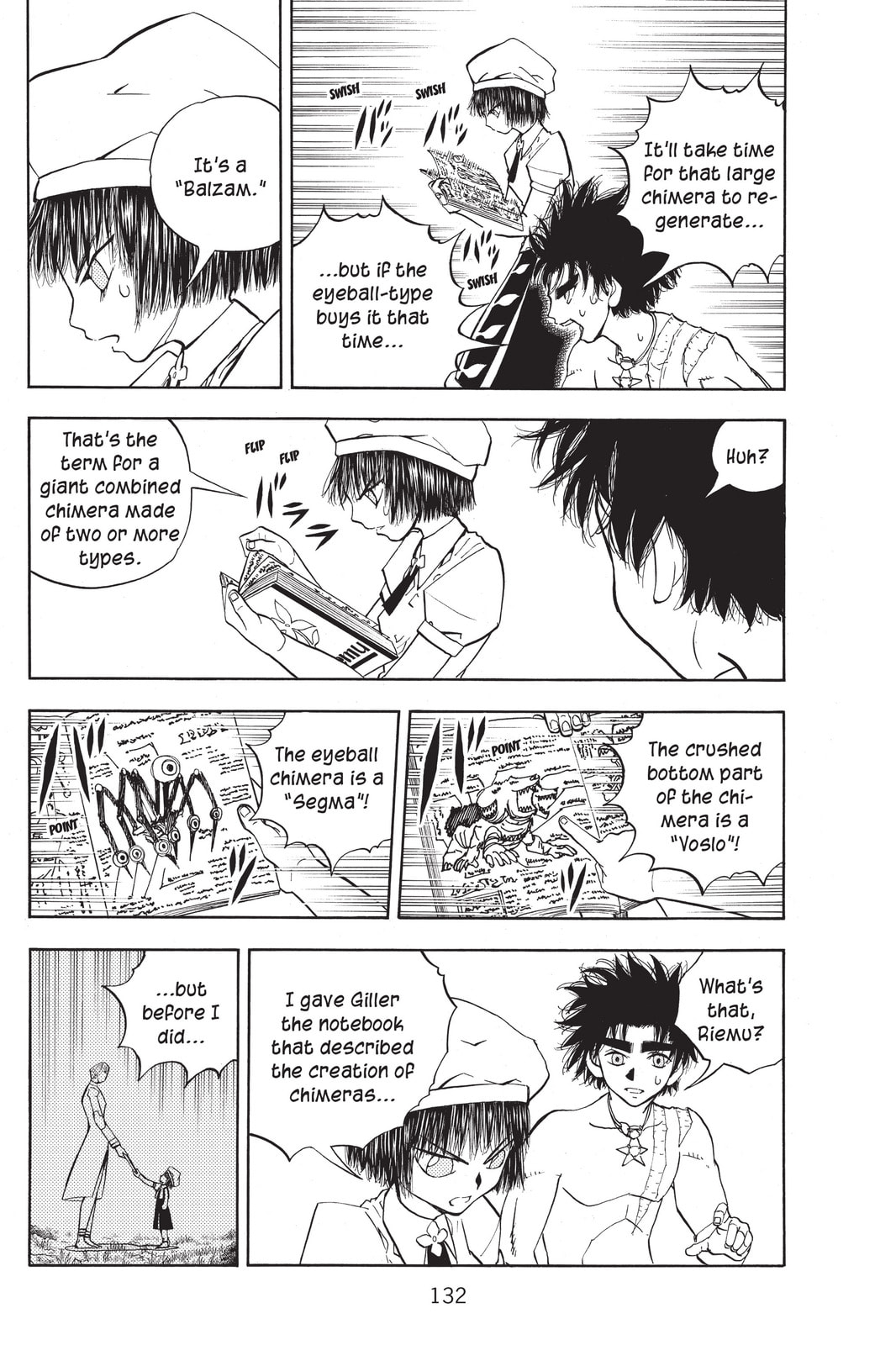 Read Animal Land chapter 28 image 23 on Lezhin