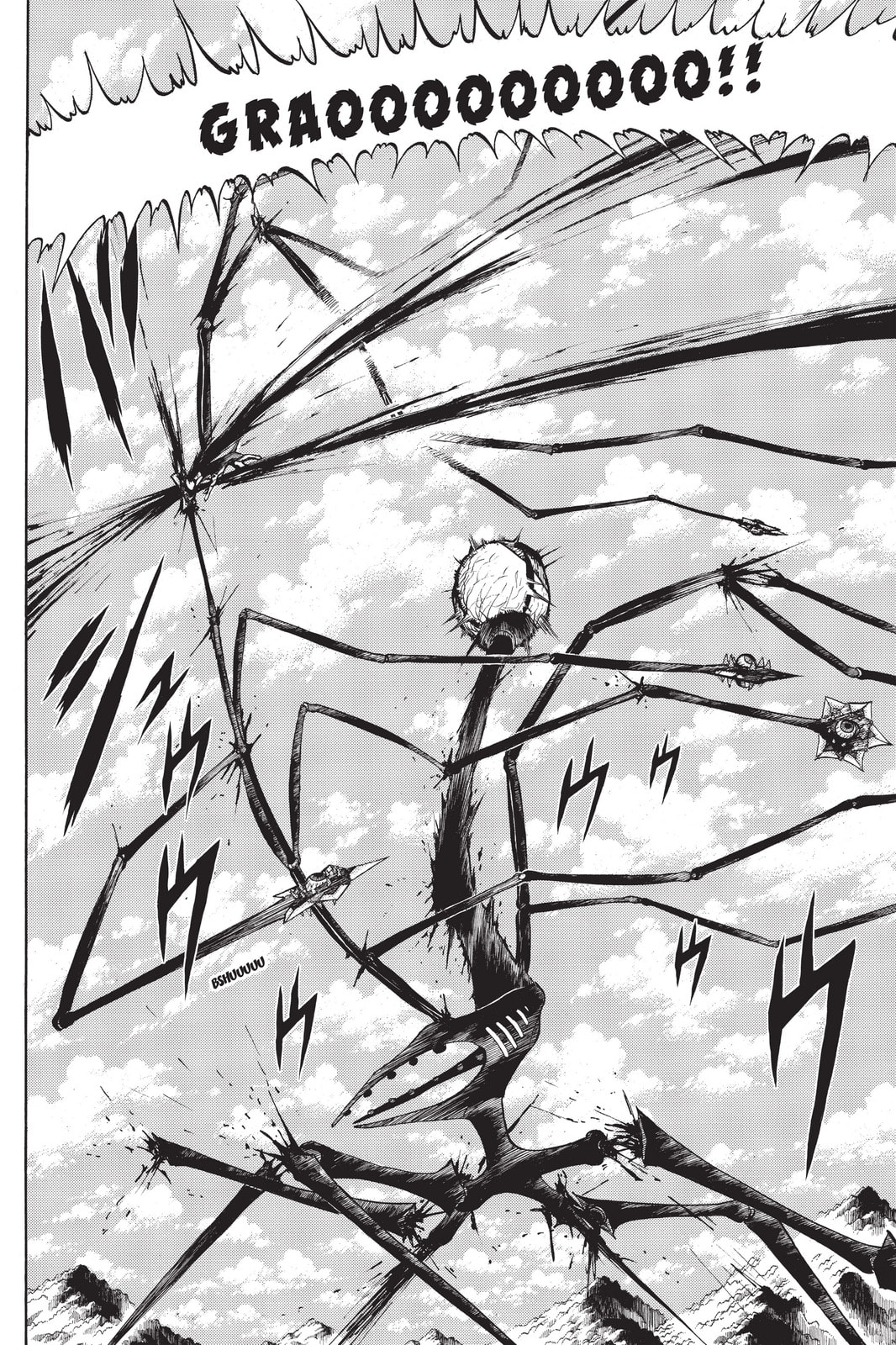 Read Animal Land chapter 28 image 35 on Lezhin