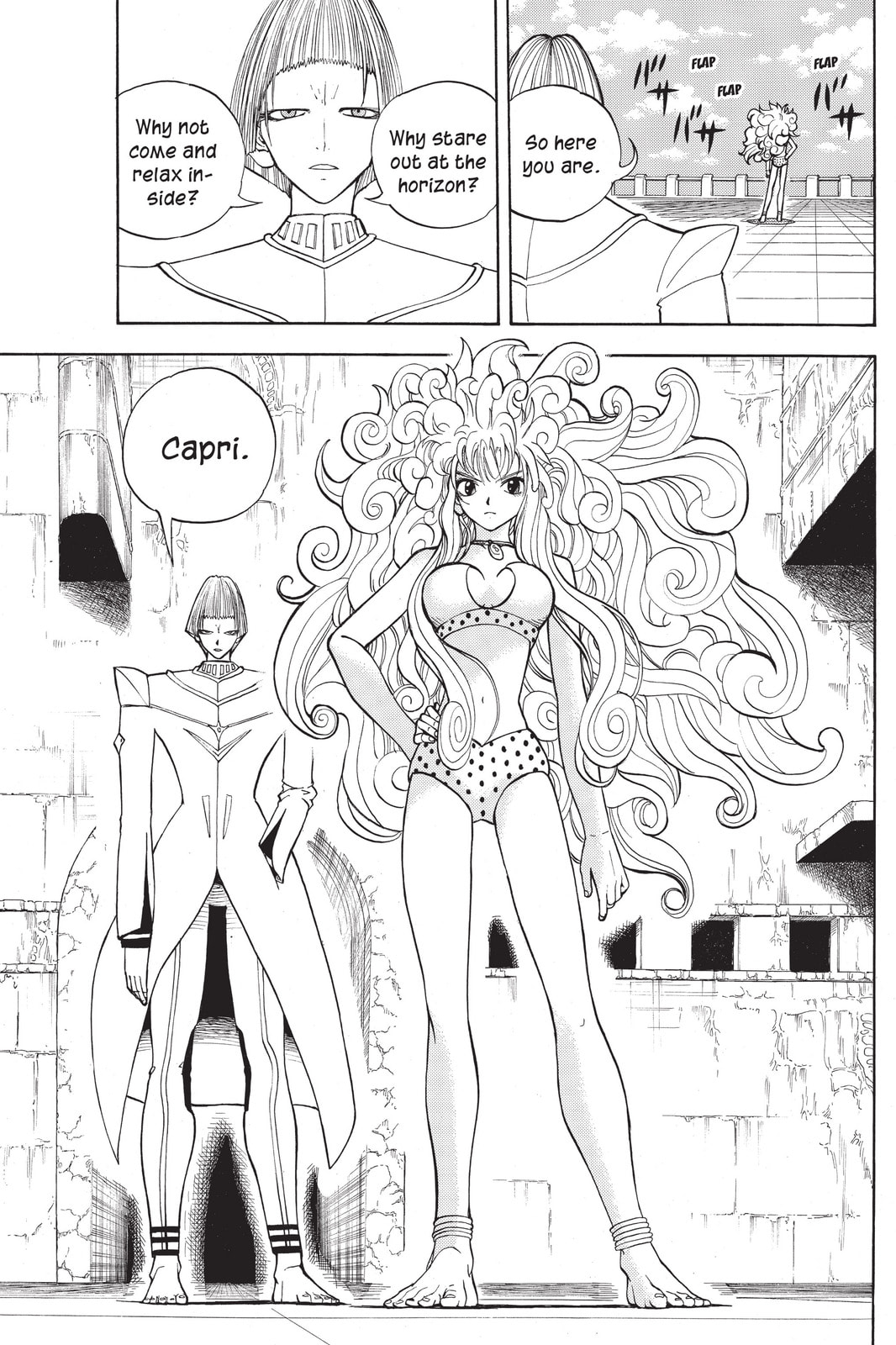 Read Animal Land chapter 28 image 38 on Lezhin