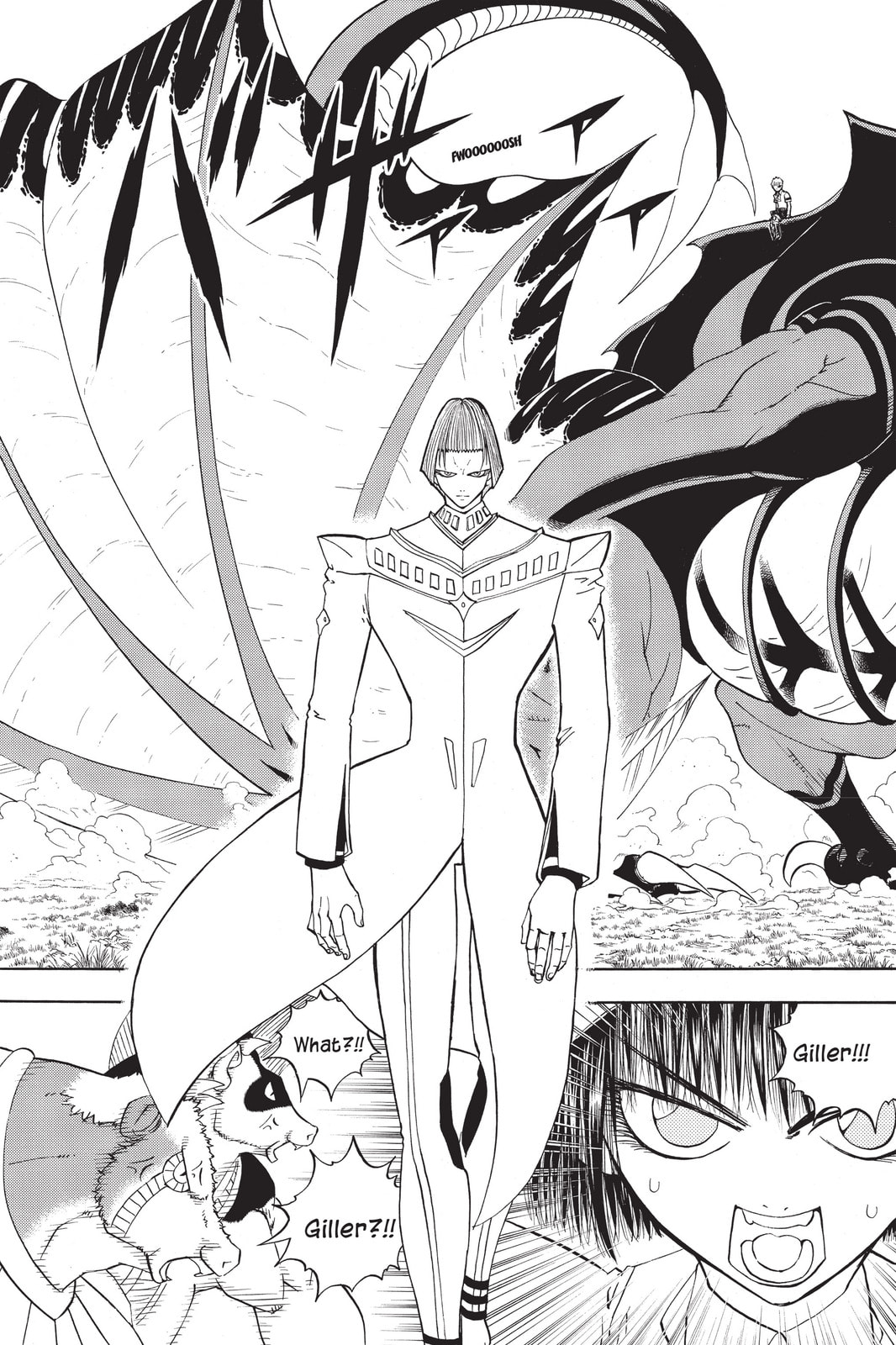 Read Animal Land chapter 29 image 18 on Lezhin