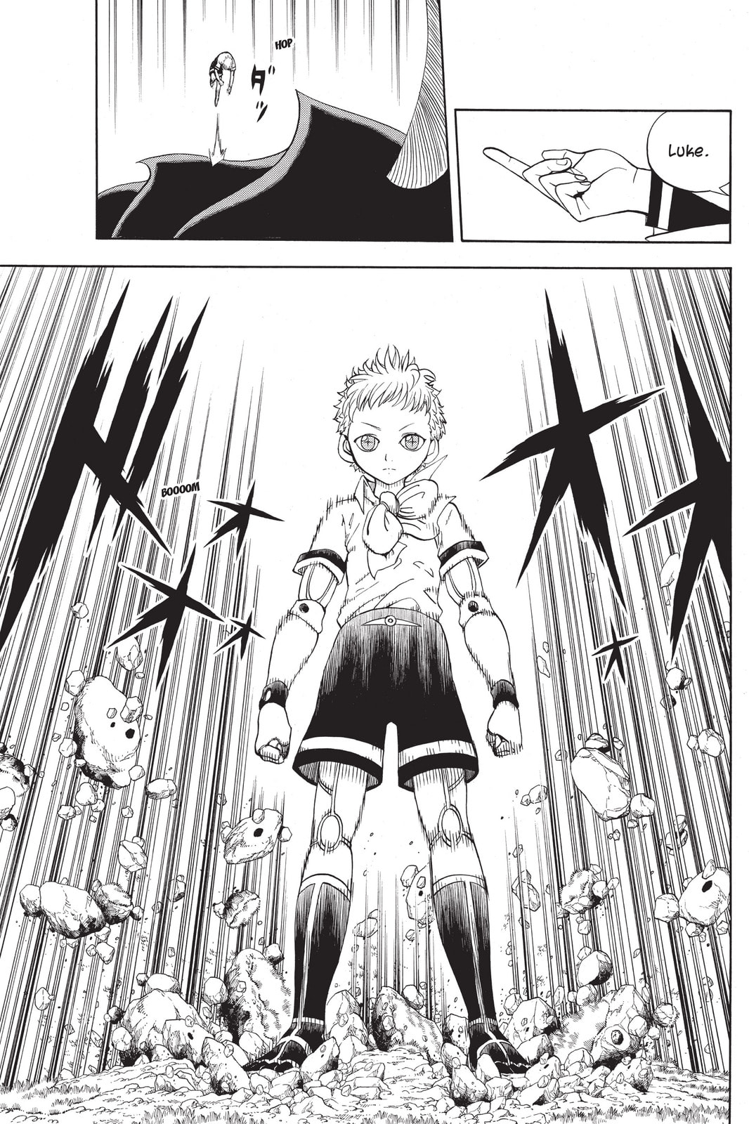Read Animal Land chapter 29 image 20 on Lezhin