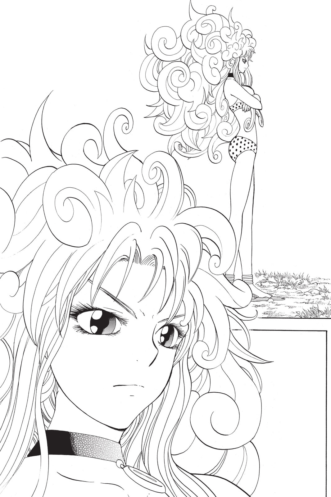 Read Animal Land chapter 29 image 26 on Lezhin