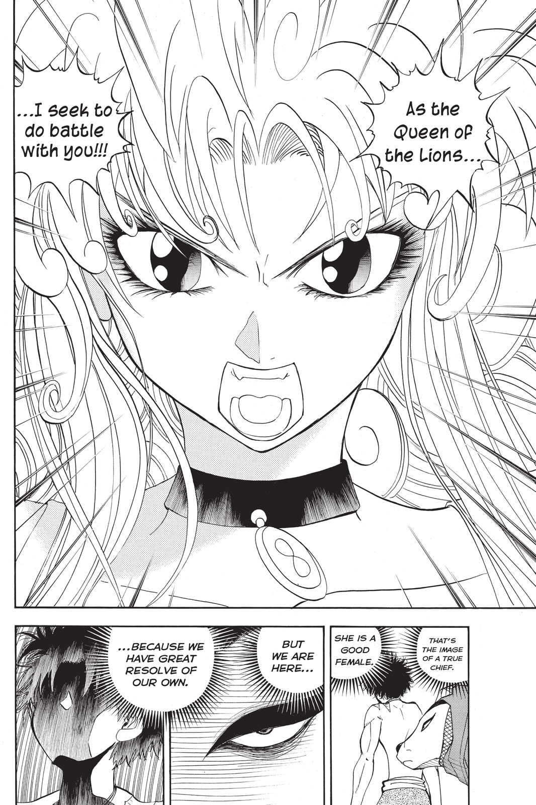 Read Animal Land chapter 29 image 37 on Lezhin