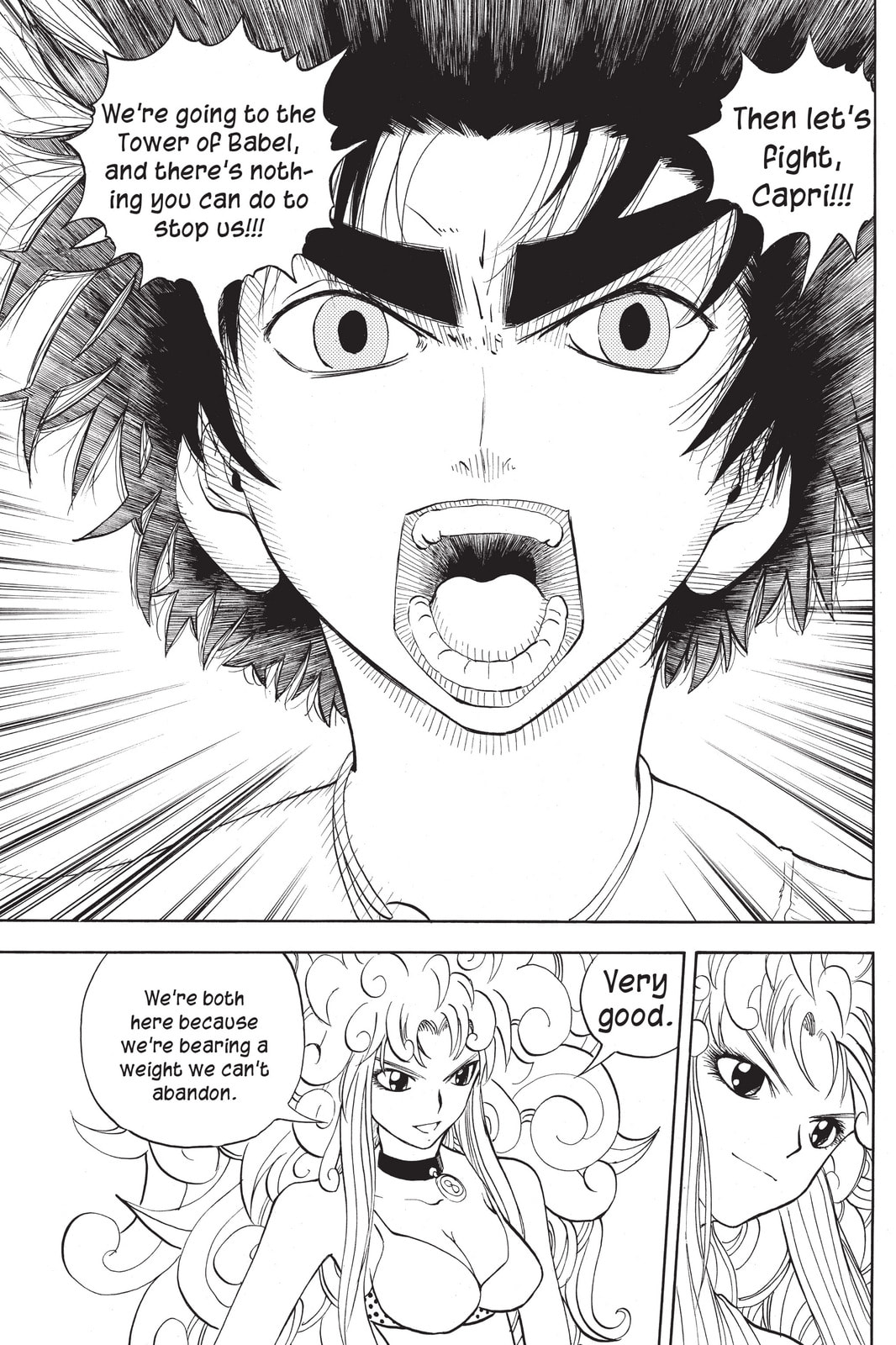 Read Animal Land chapter 29 image 38 on Lezhin