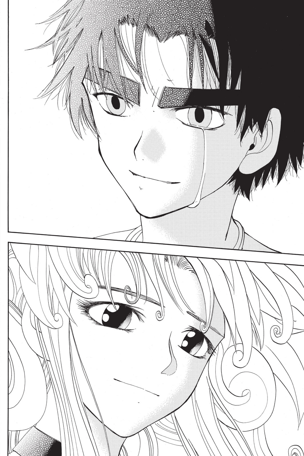 Read Animal Land chapter 29 image 39 on Lezhin