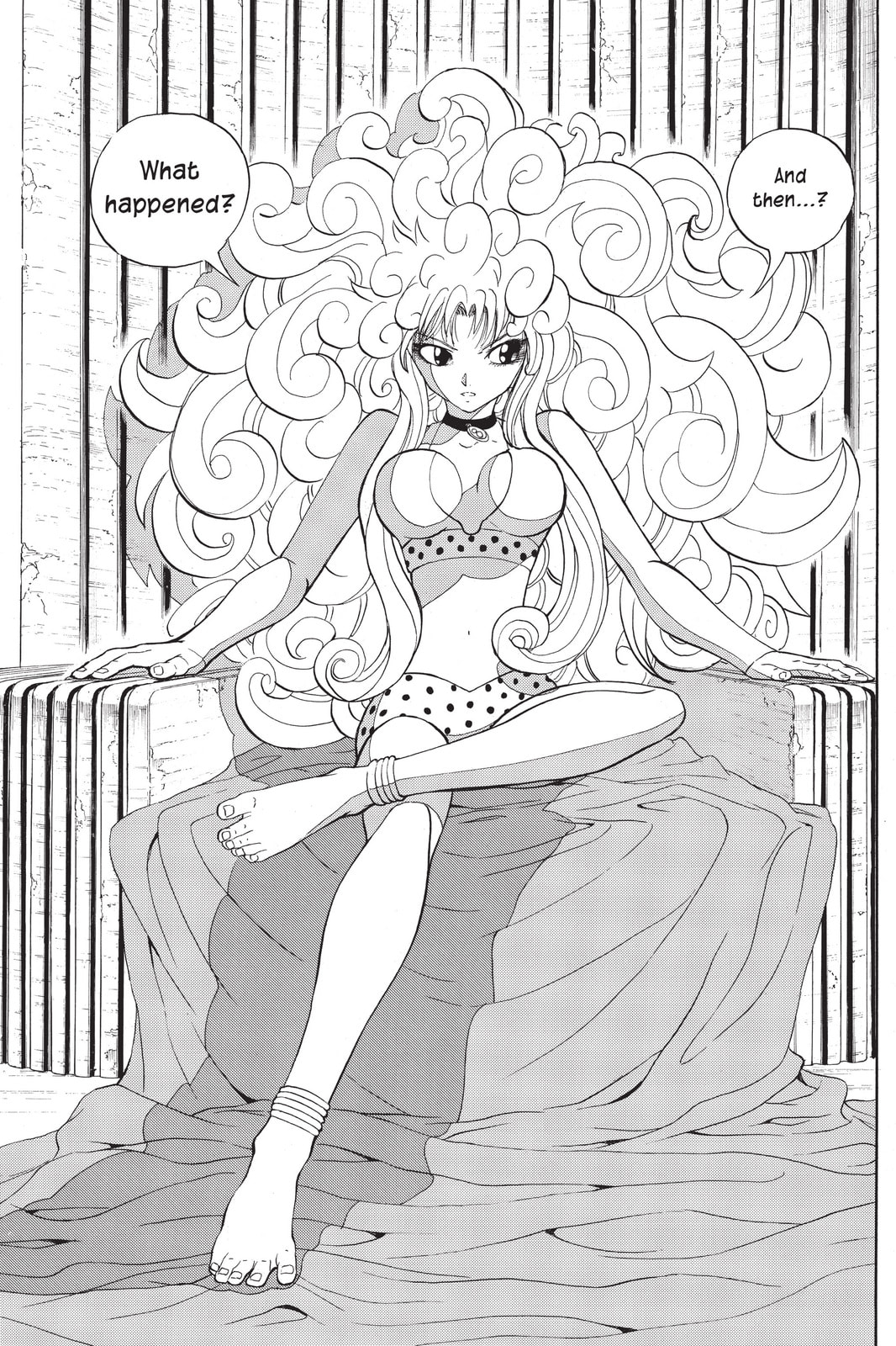 Read Animal Land chapter 29 image 6 on Lezhin
