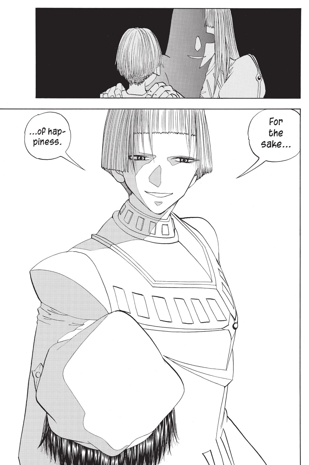 Read Animal Land chapter 33 image 12 on Lezhin