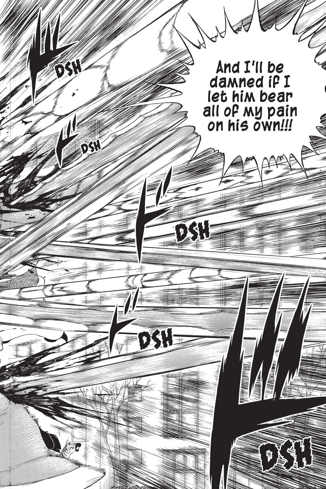 Read Animal Land chapter 33 image 29 on Lezhin