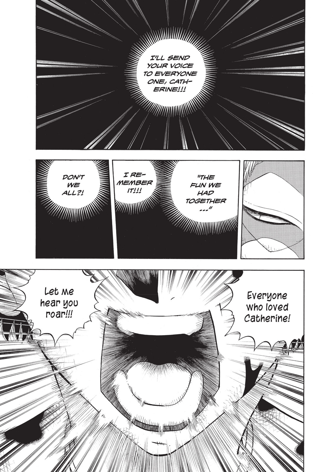 Read Animal Land chapter 33 image 40 on Lezhin
