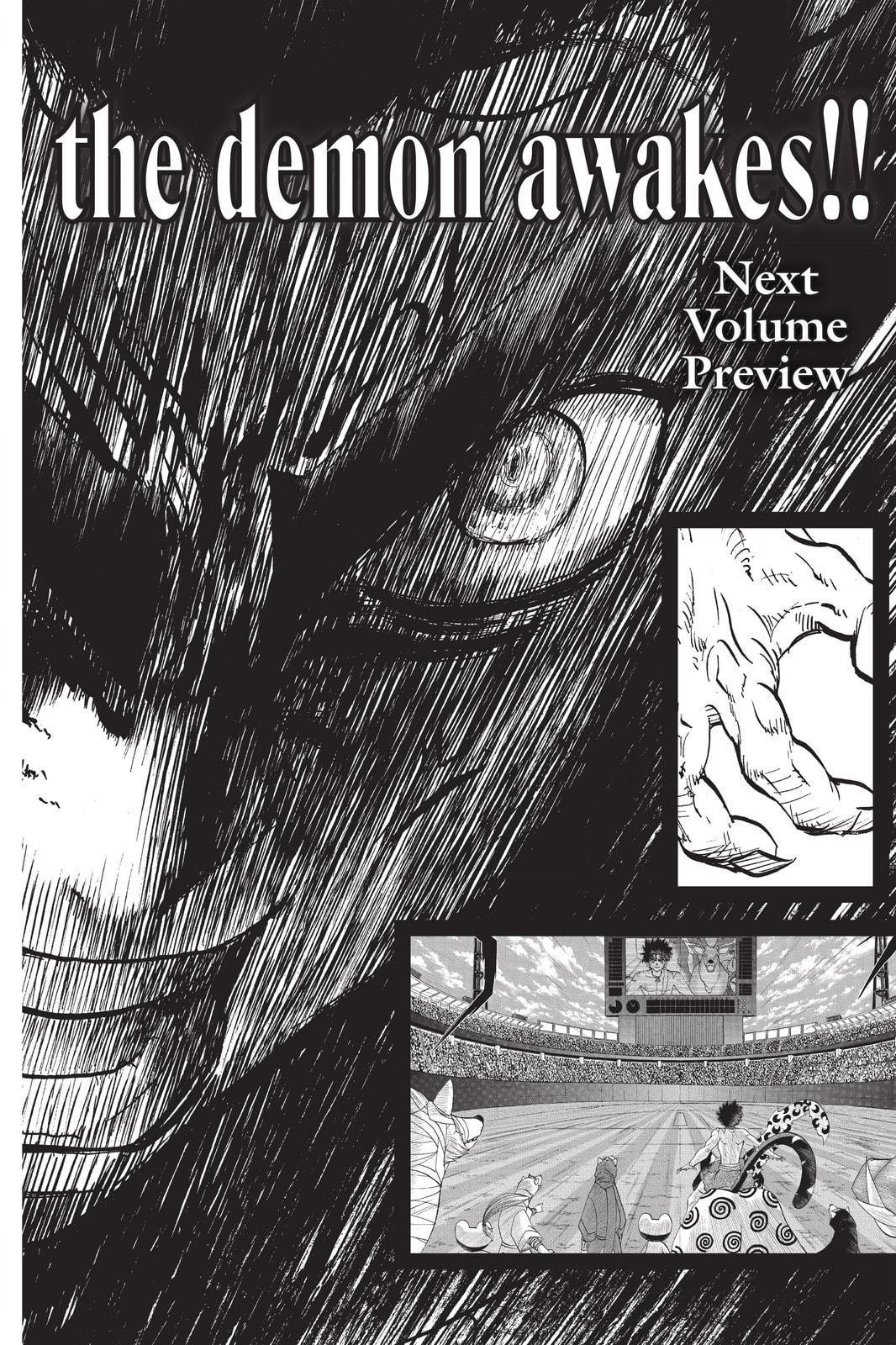 Read Animal Land chapter 33 image 47 on Lezhin
