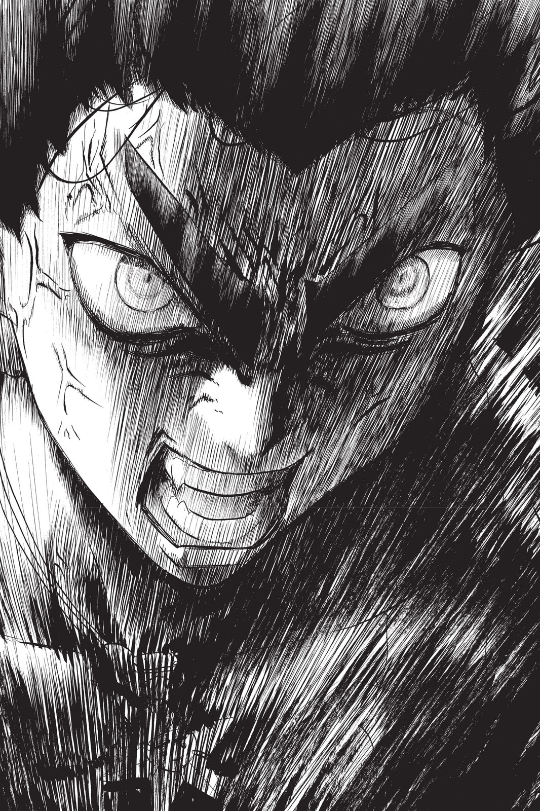 Read Animal Land chapter 34 image 33 on Lezhin