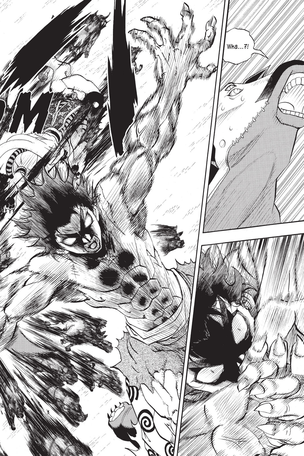 Read Animal Land chapter 34 image 41 on Lezhin