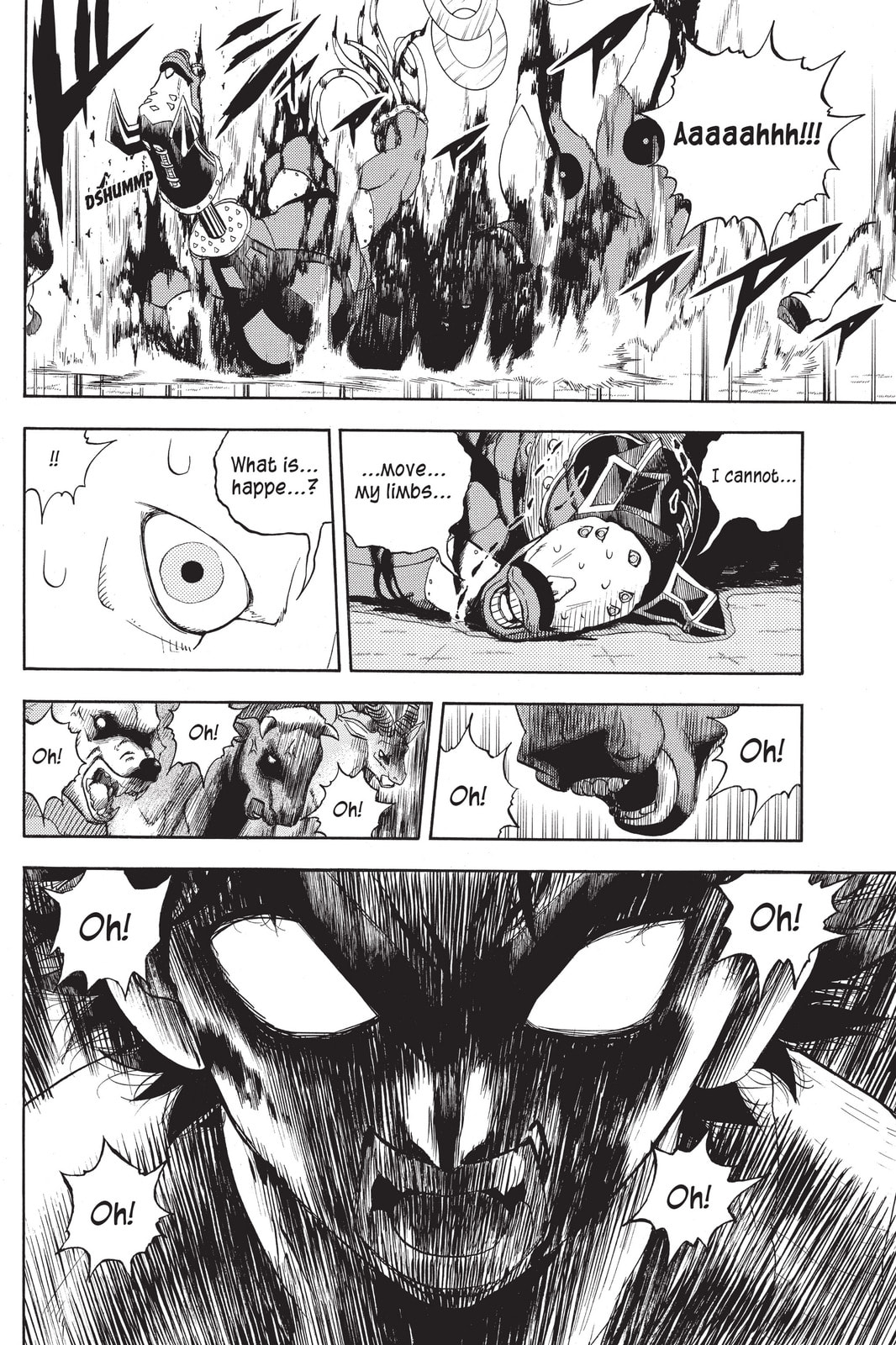 Read Animal Land chapter 34 image 43 on Lezhin