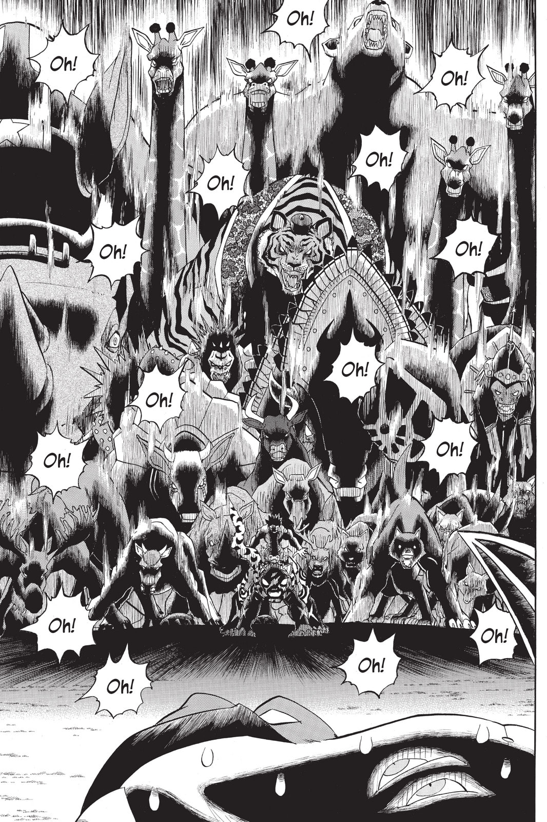 Read Animal Land chapter 34 image 44 on Lezhin