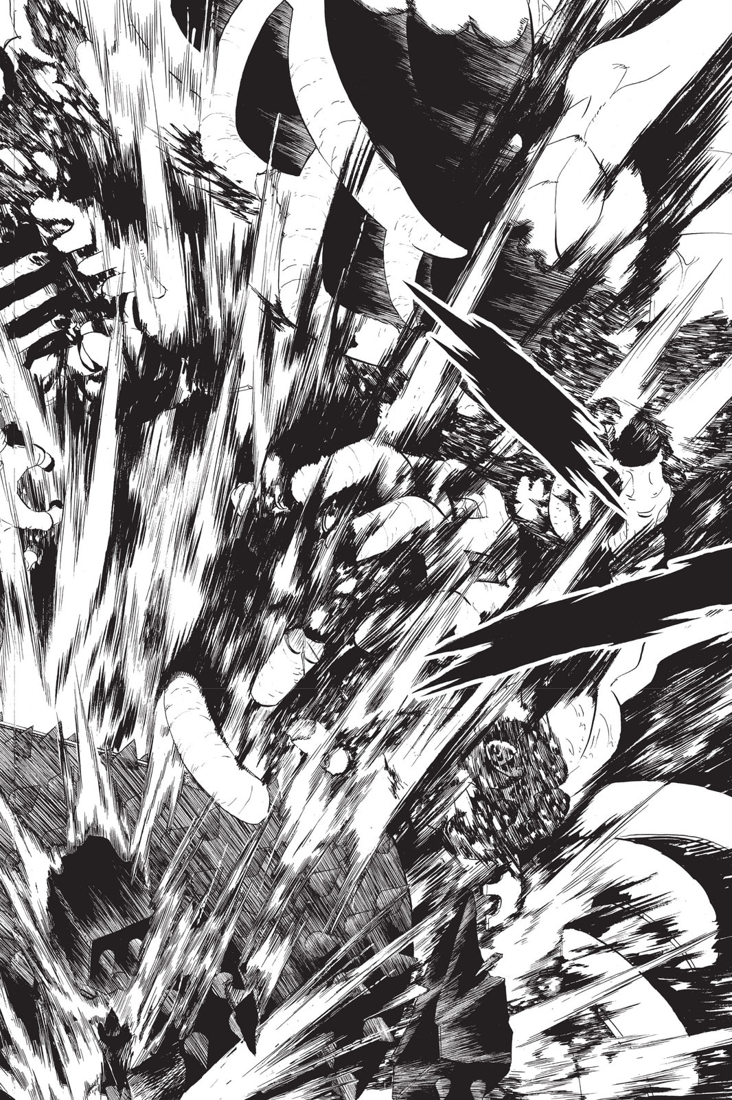 Read Animal Land chapter 35 image 27 on Lezhin