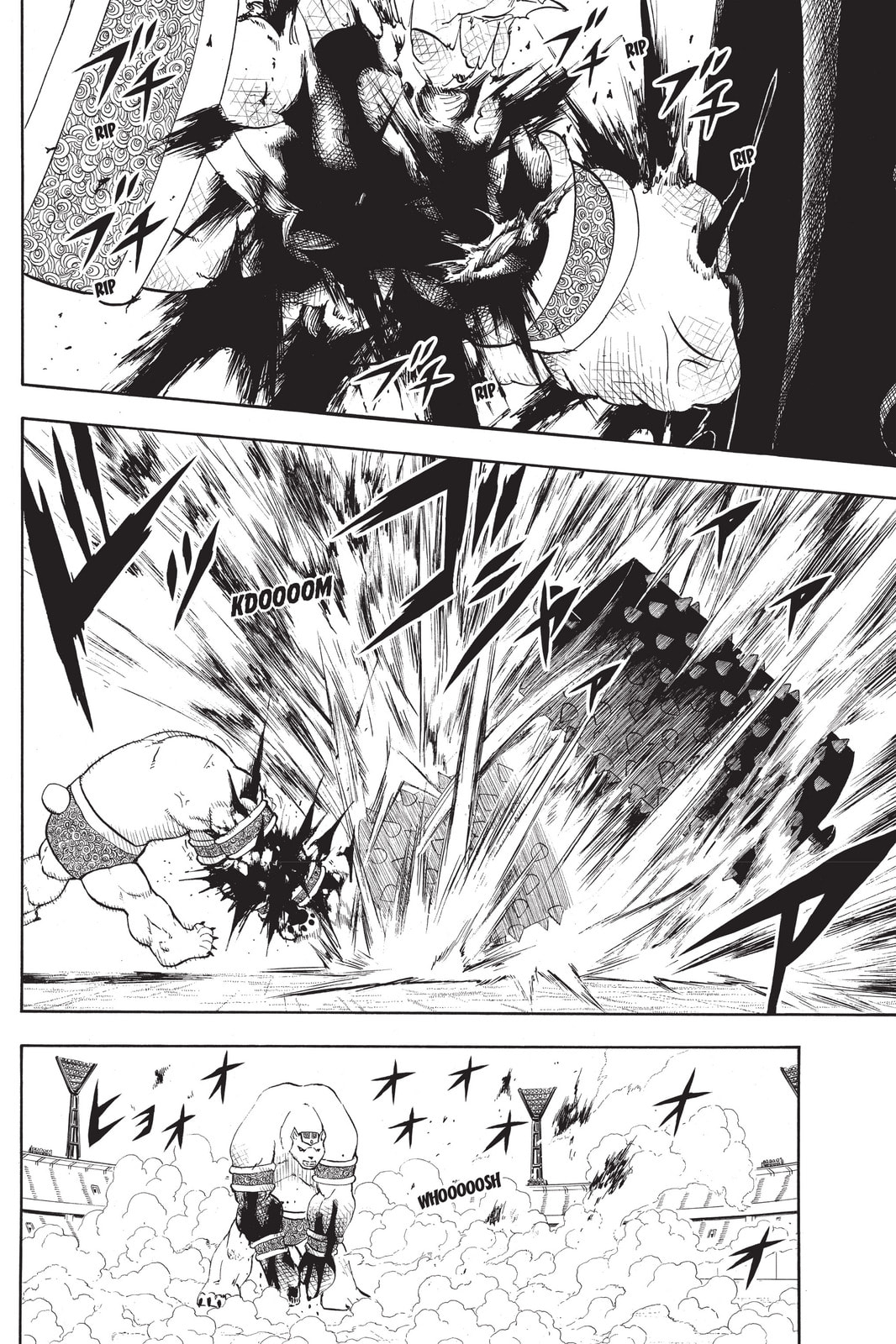 Read Animal Land chapter 35 image 29 on Lezhin