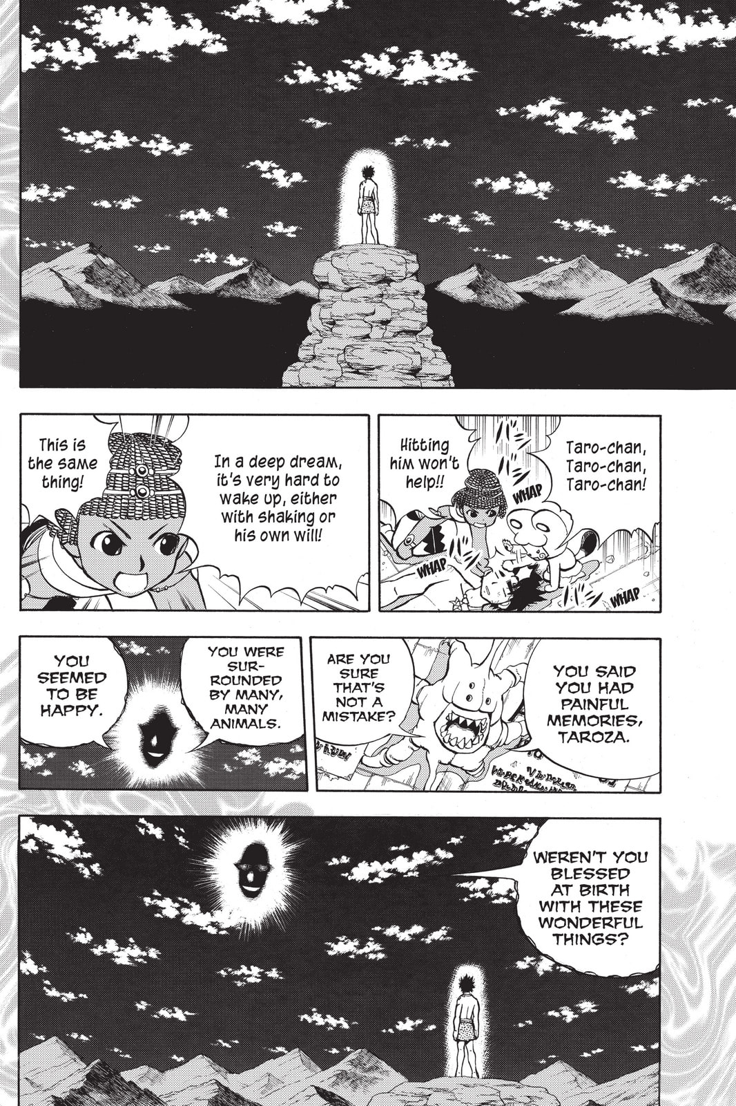 Read Animal Land chapter 37 image 15 on Lezhin