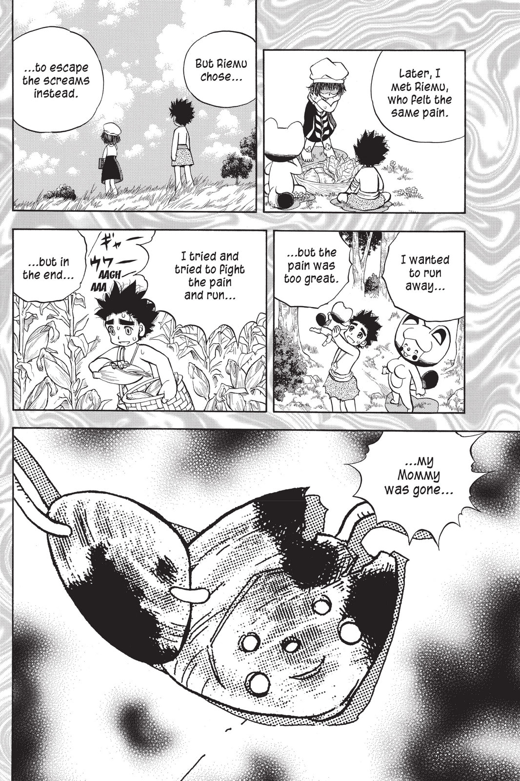 Read Animal Land chapter 37 image 27 on Lezhin