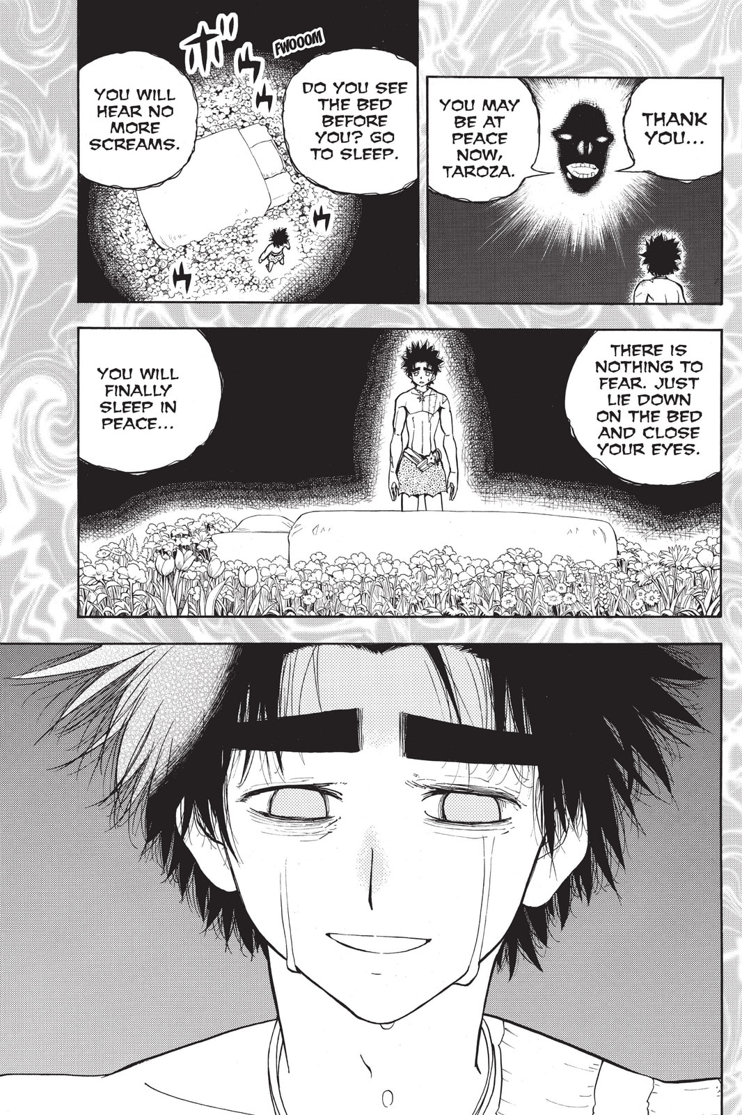 Read Animal Land chapter 37 image 30 on Lezhin