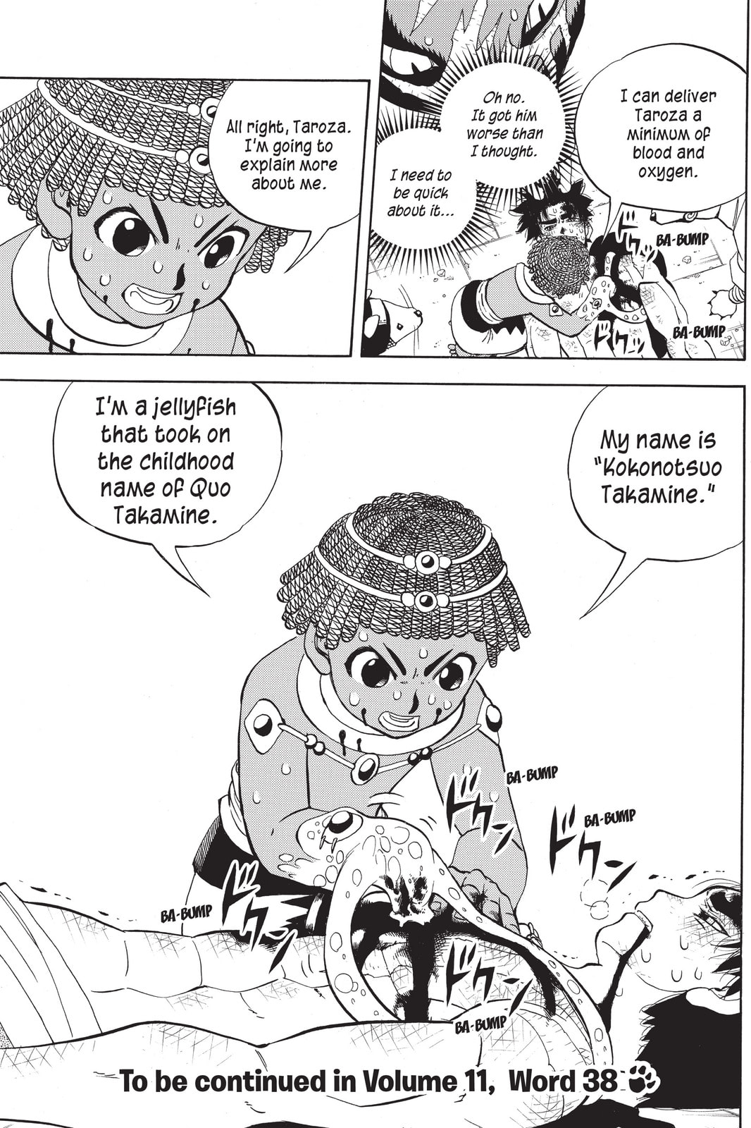 Read Animal Land chapter 37 image 44 on Lezhin