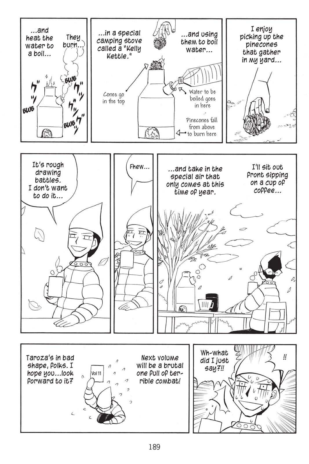 Read Animal Land chapter 37 image 46 on Lezhin