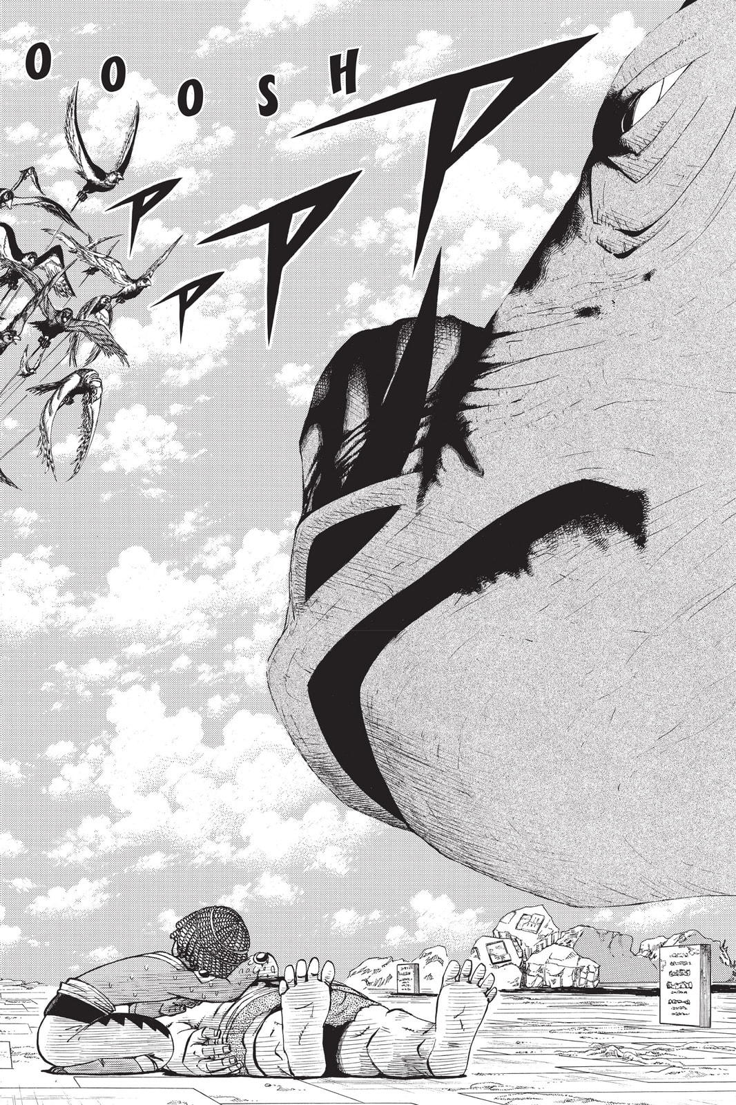 Read Animal Land chapter 40 image 35 on Lezhin