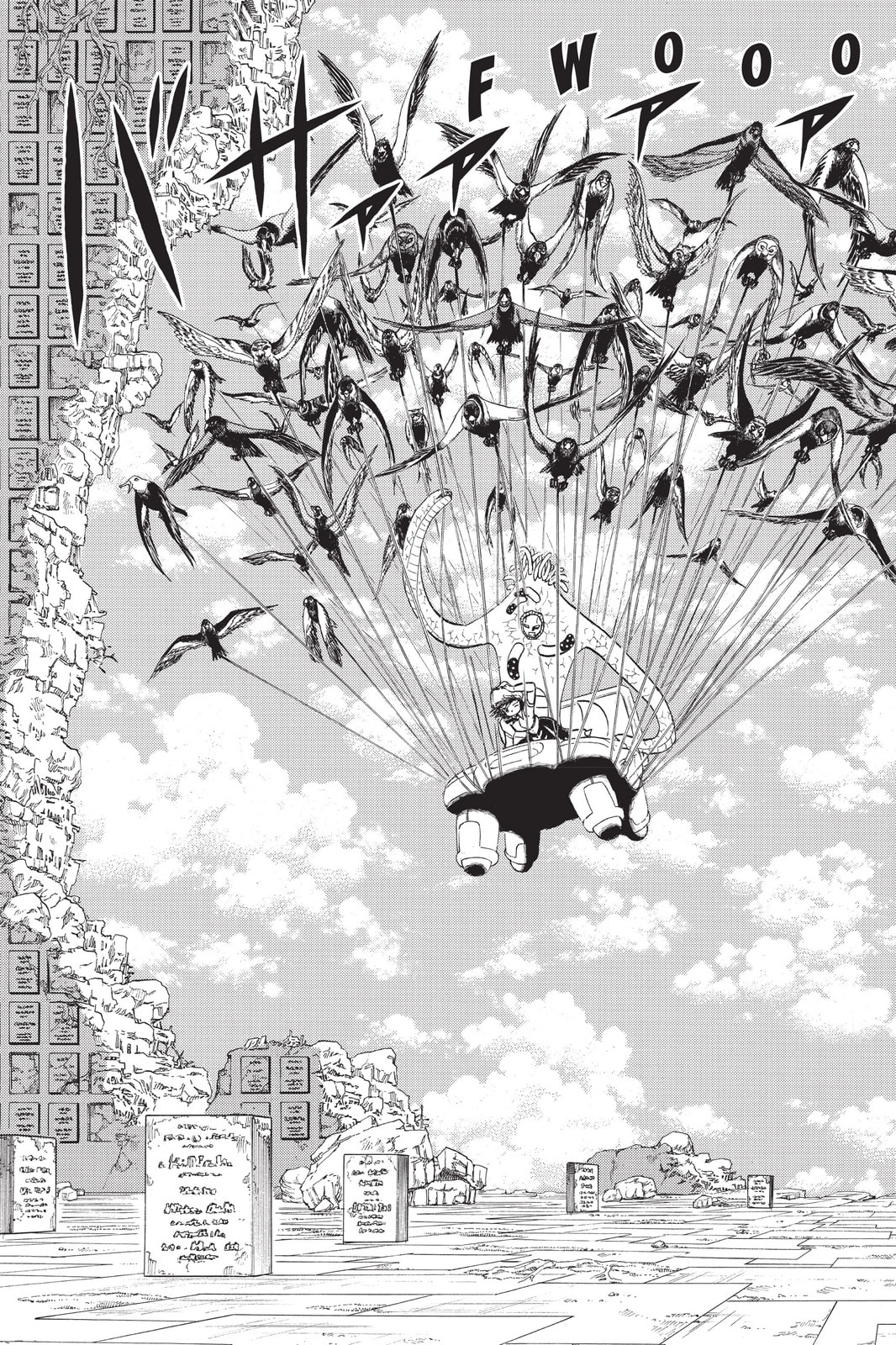 Read Animal Land chapter 40 image 36 on Lezhin