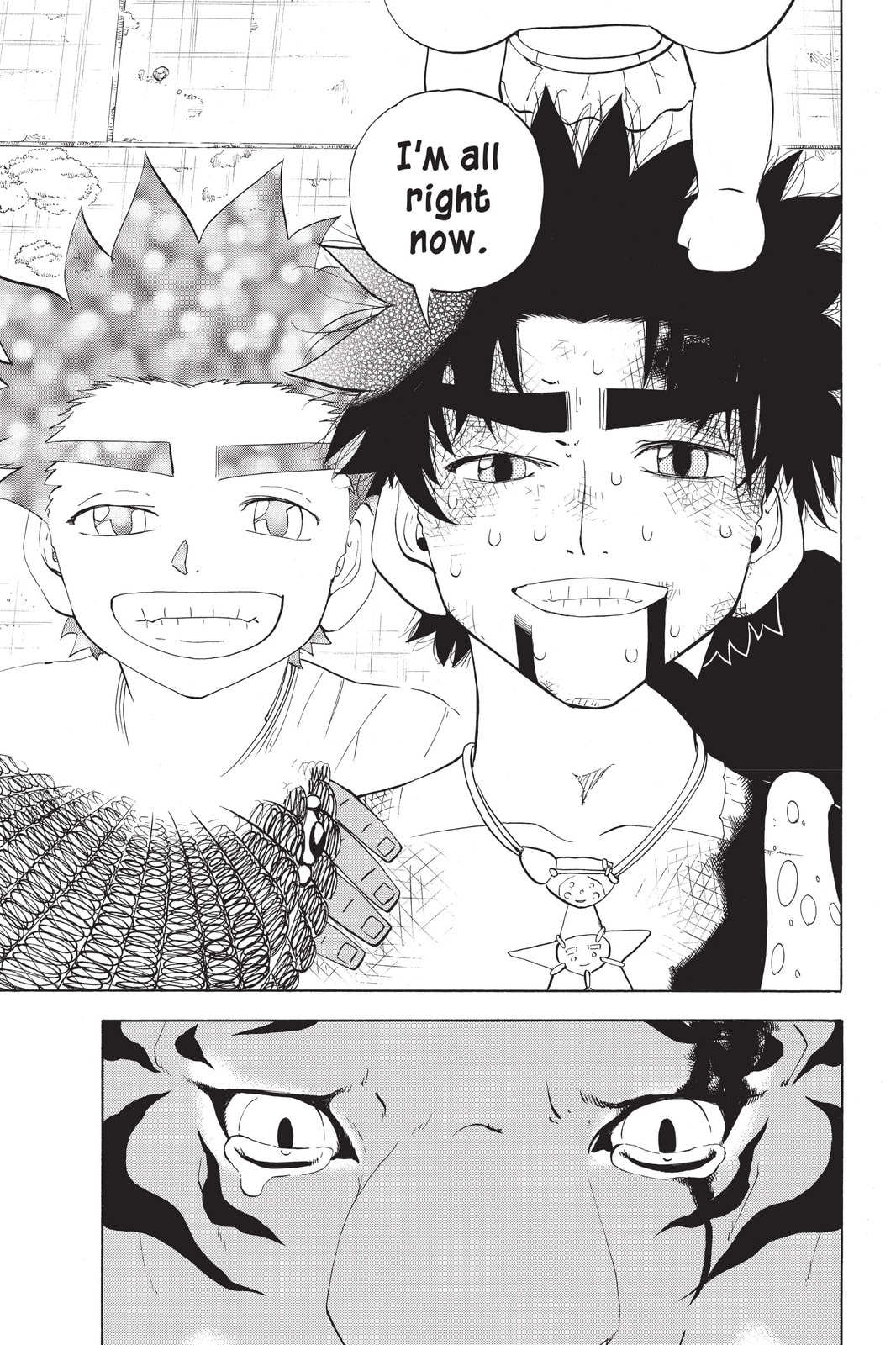 Read Animal Land chapter 40 image 38 on Lezhin