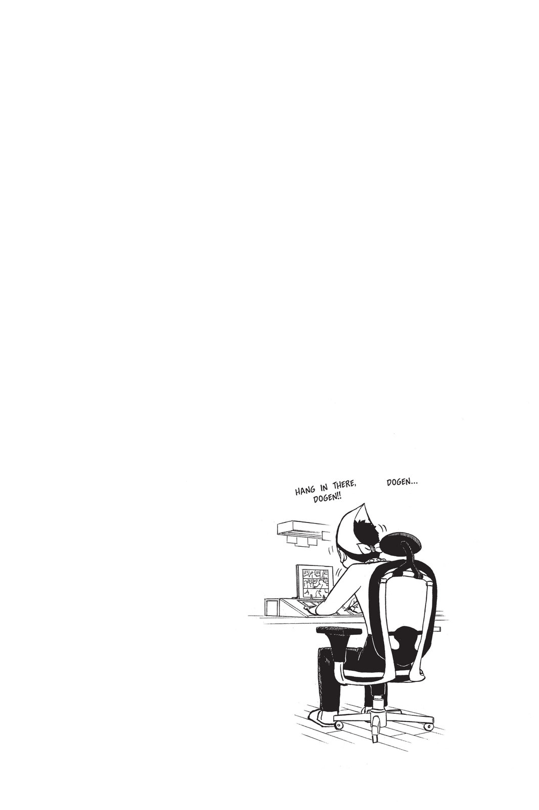 Read Animal Land chapter 40 image 45 on Lezhin