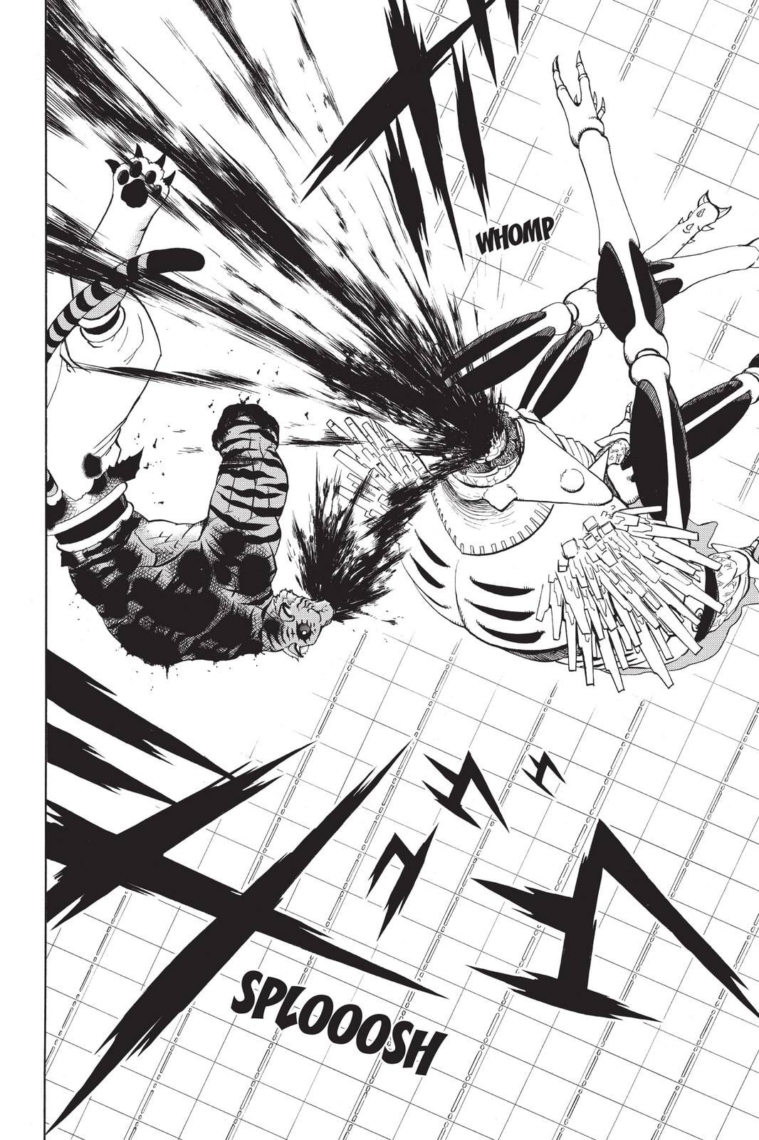 Read Animal Land chapter 41 image 41 on Lezhin