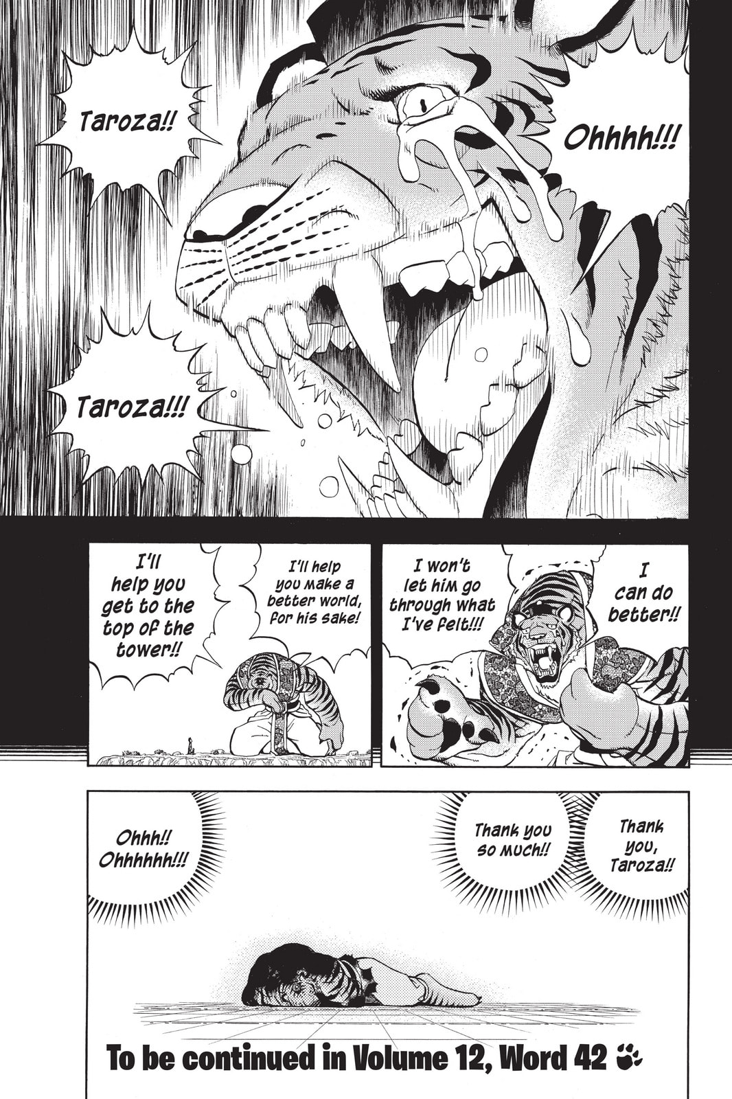 Read Animal Land chapter 41 image 44 on Lezhin