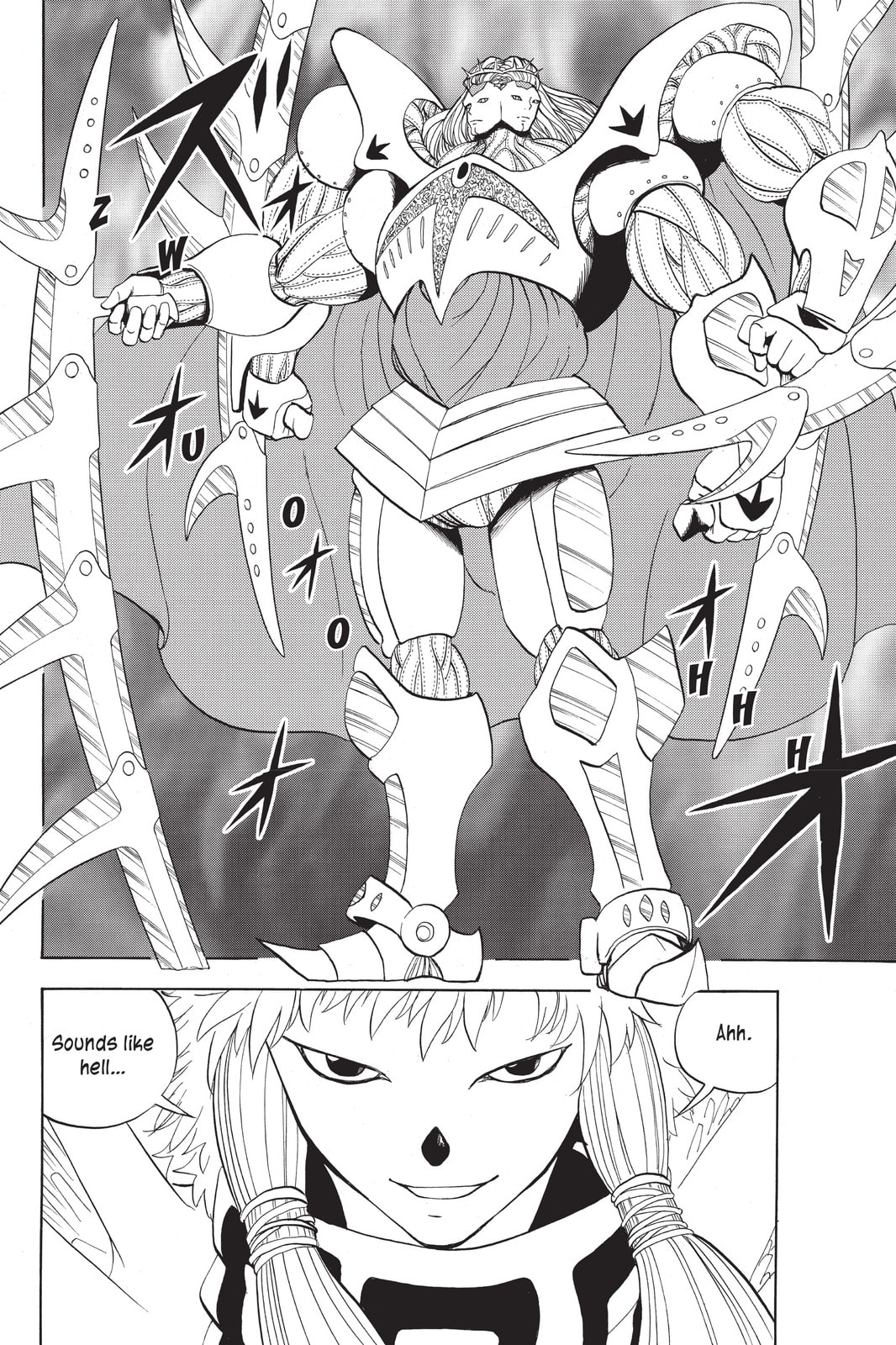 Read Animal Land chapter 42 image 43 on Lezhin