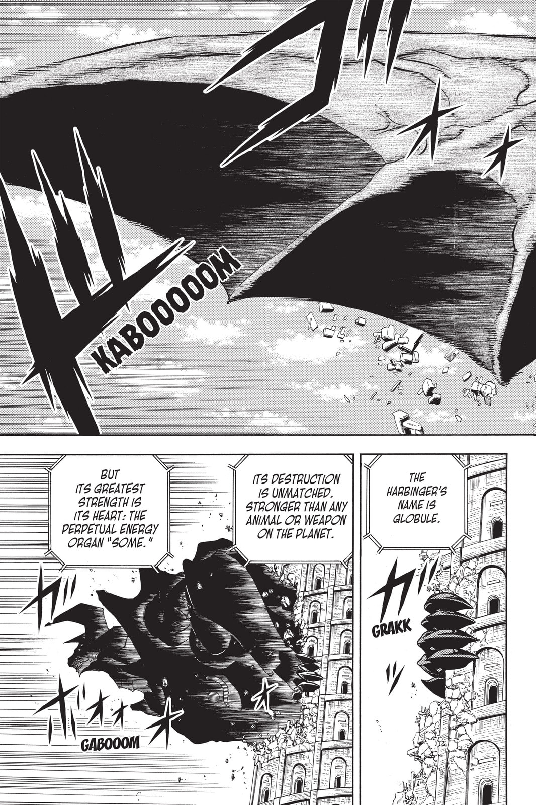 Read Animal Land chapter 45 image 16 on Lezhin