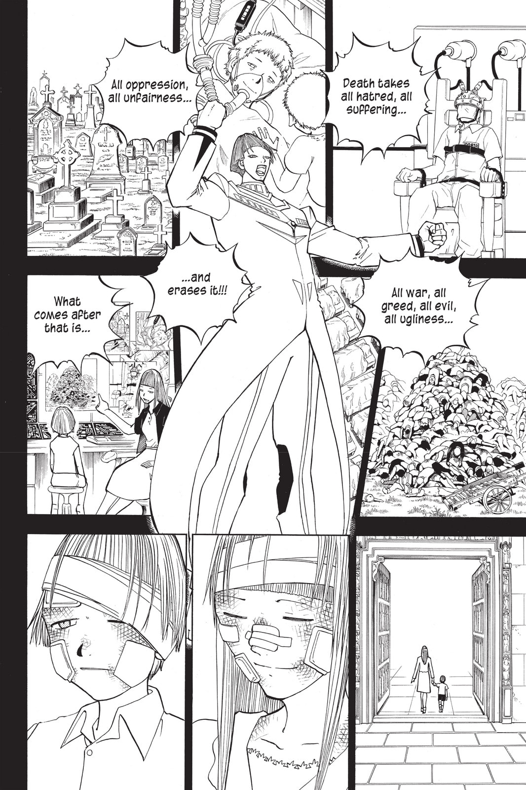 Read Animal Land chapter 45 image 25 on Lezhin
