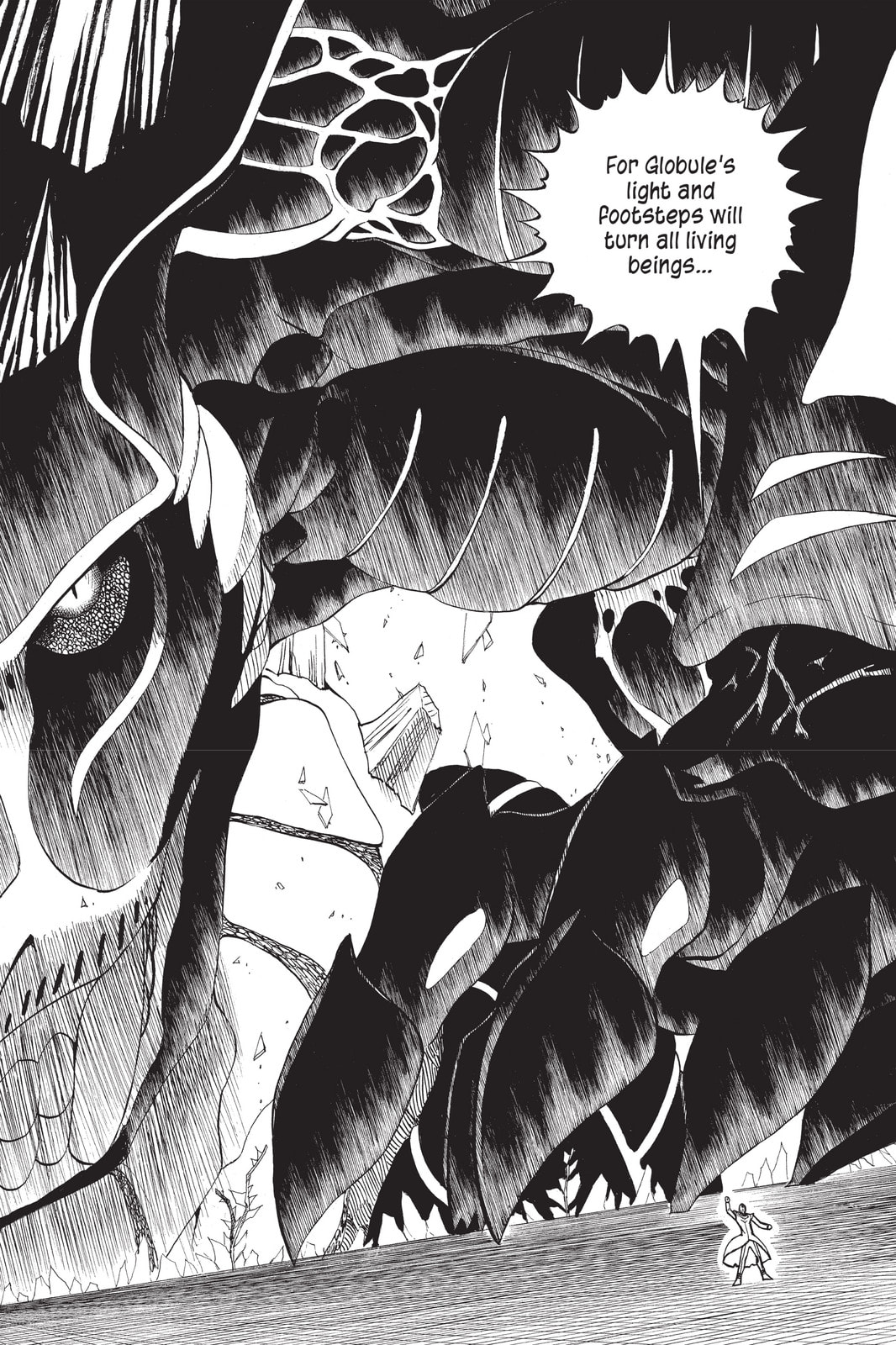 Read Animal Land chapter 45 image 29 on Lezhin