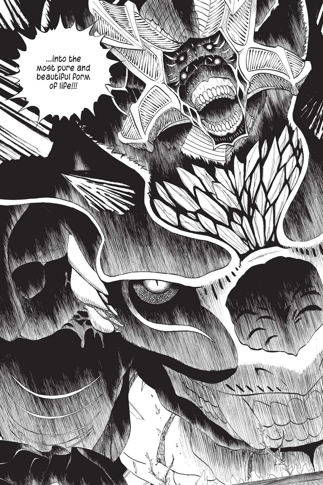 Read Animal Land chapter 45 image 30 on Lezhin