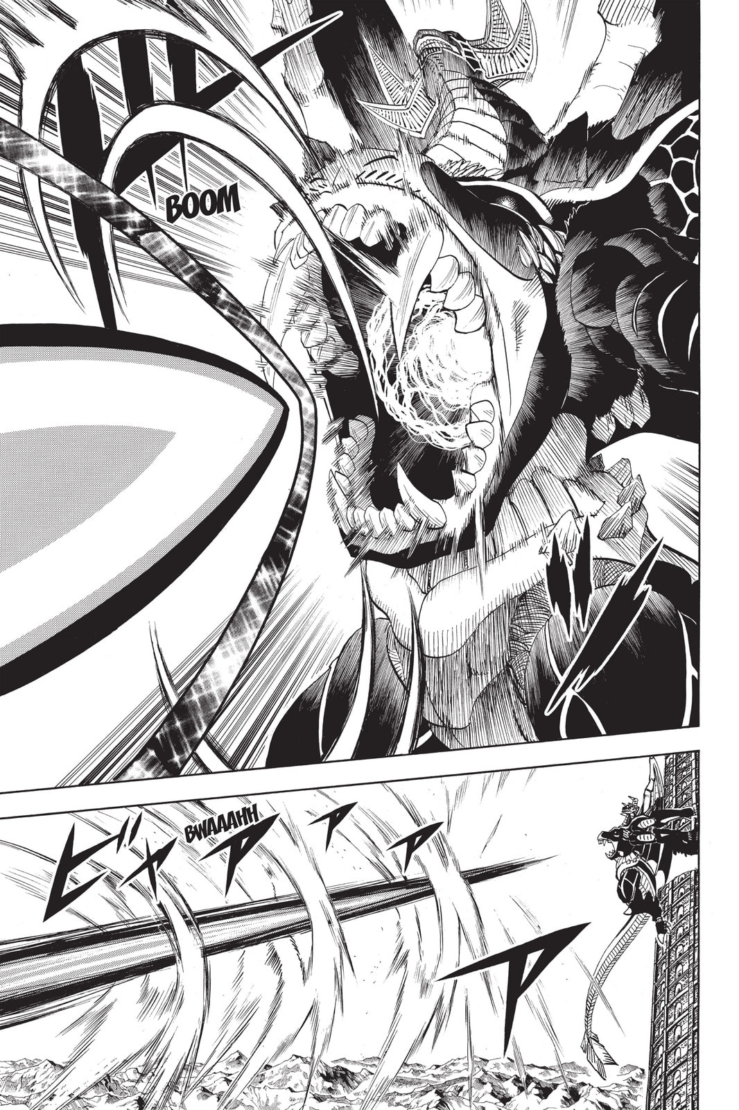 Read Animal Land chapter 45 image 32 on Lezhin