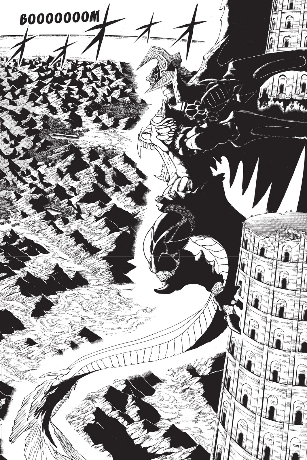 Read Animal Land chapter 45 image 33 on Lezhin