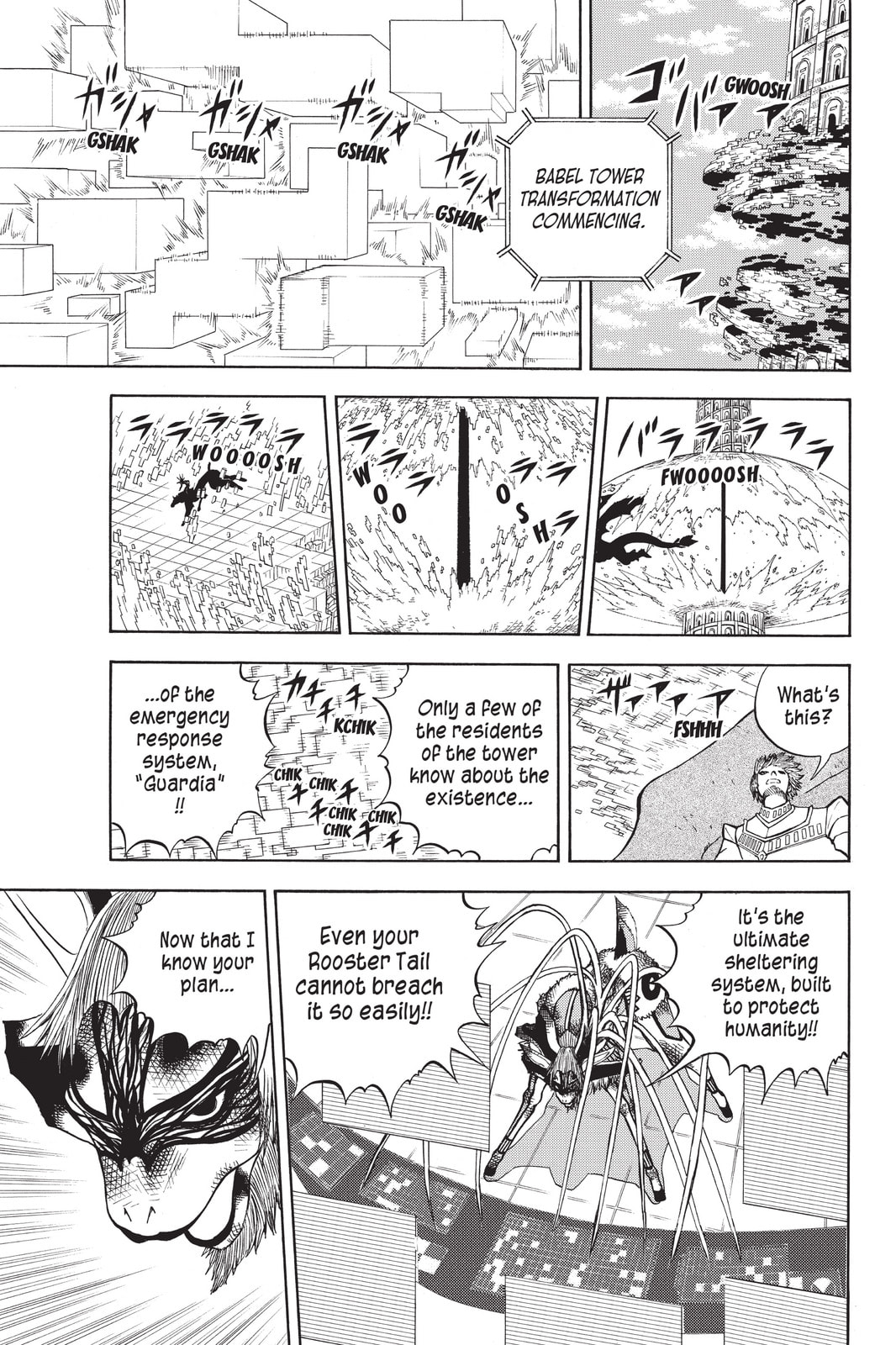 Read Animal Land chapter 45 image 38 on Lezhin
