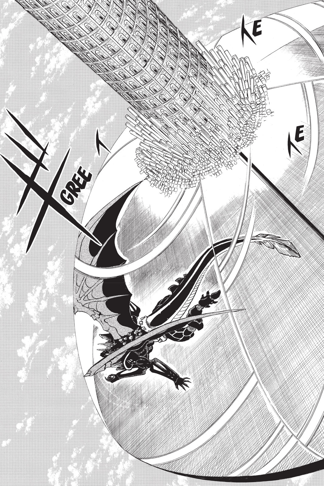 Read Animal Land chapter 45 image 40 on Lezhin