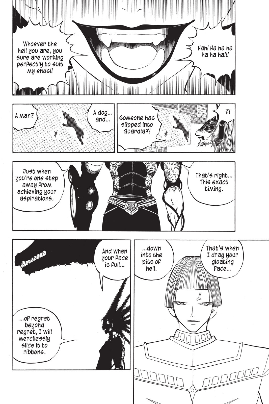 Read Animal Land chapter 45 image 41 on Lezhin