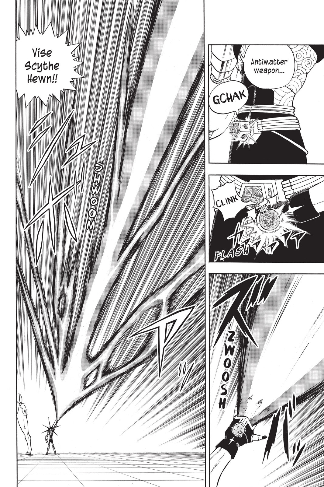 Read Animal Land chapter 46 image 13 on Lezhin