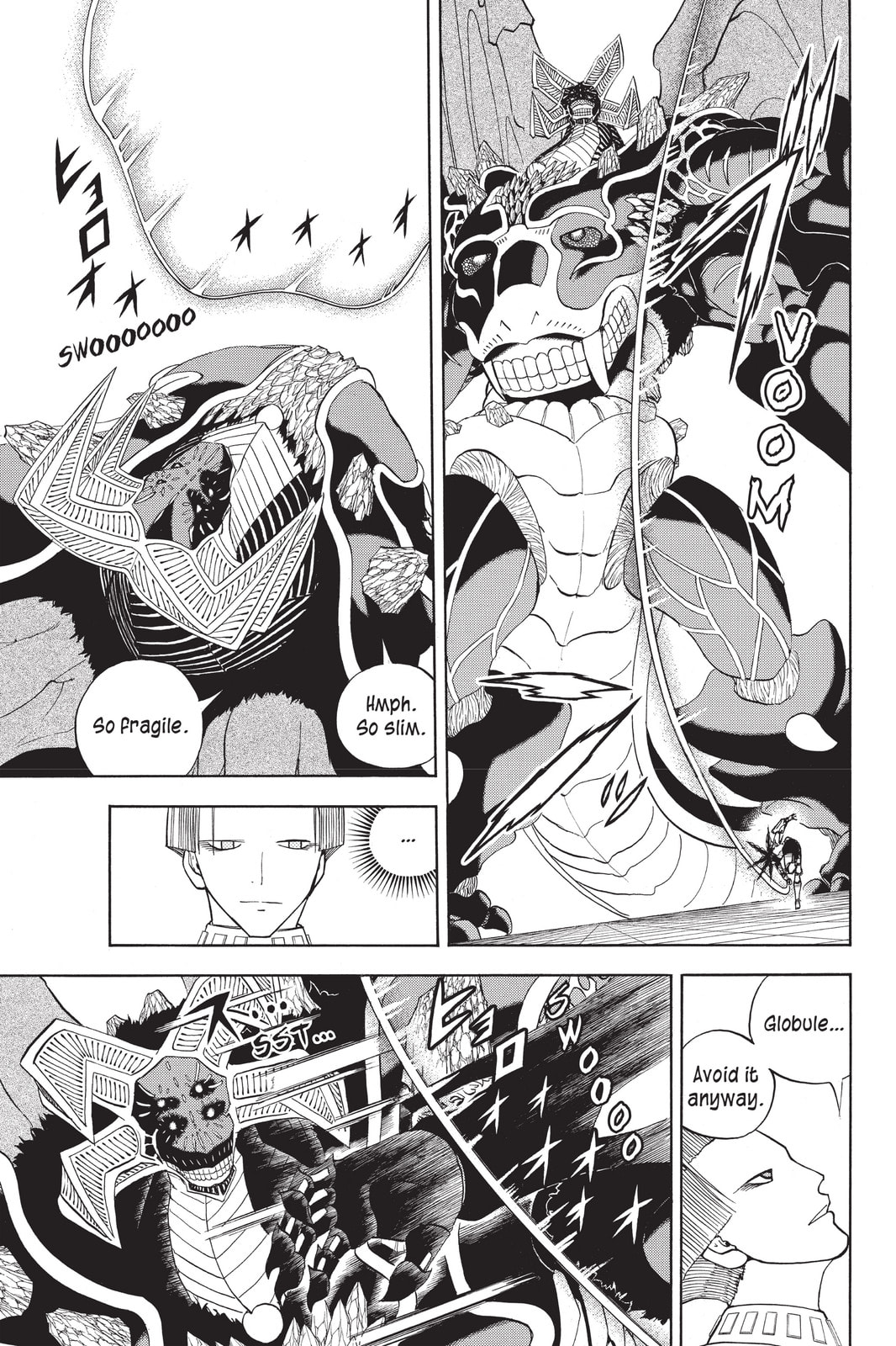 Read Animal Land chapter 46 image 14 on Lezhin